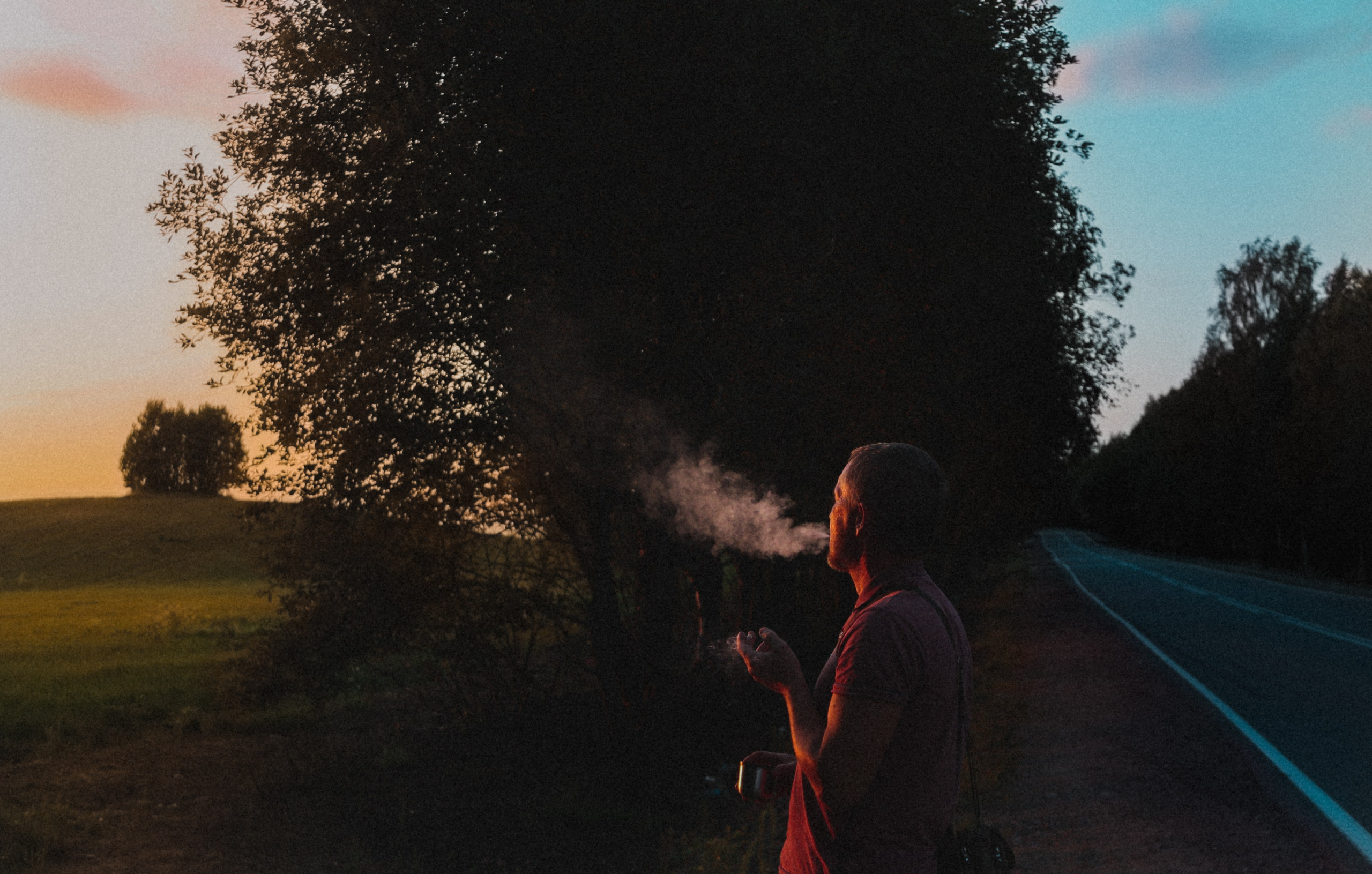 ПОРТРЕТ. Петербургский фотограф Елизавета Мордвина-Щодро