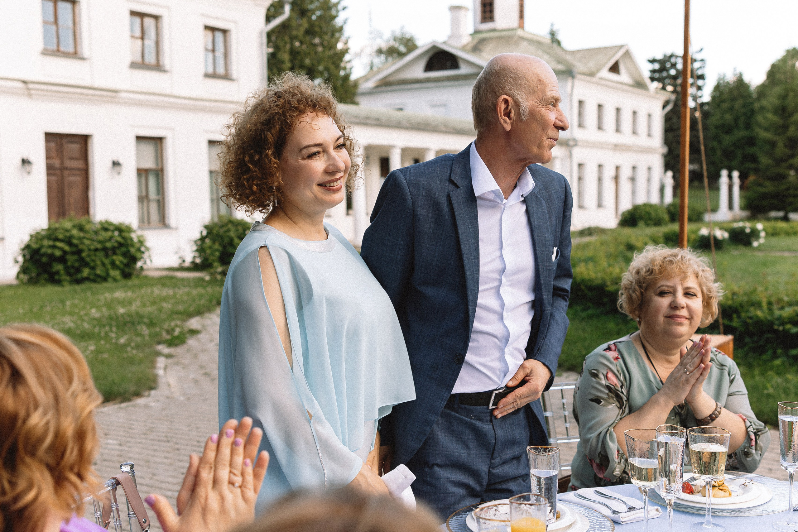 Виктория и Александр. Lifestyle фотограф в Санкт-Петербурге Анна Щекалева