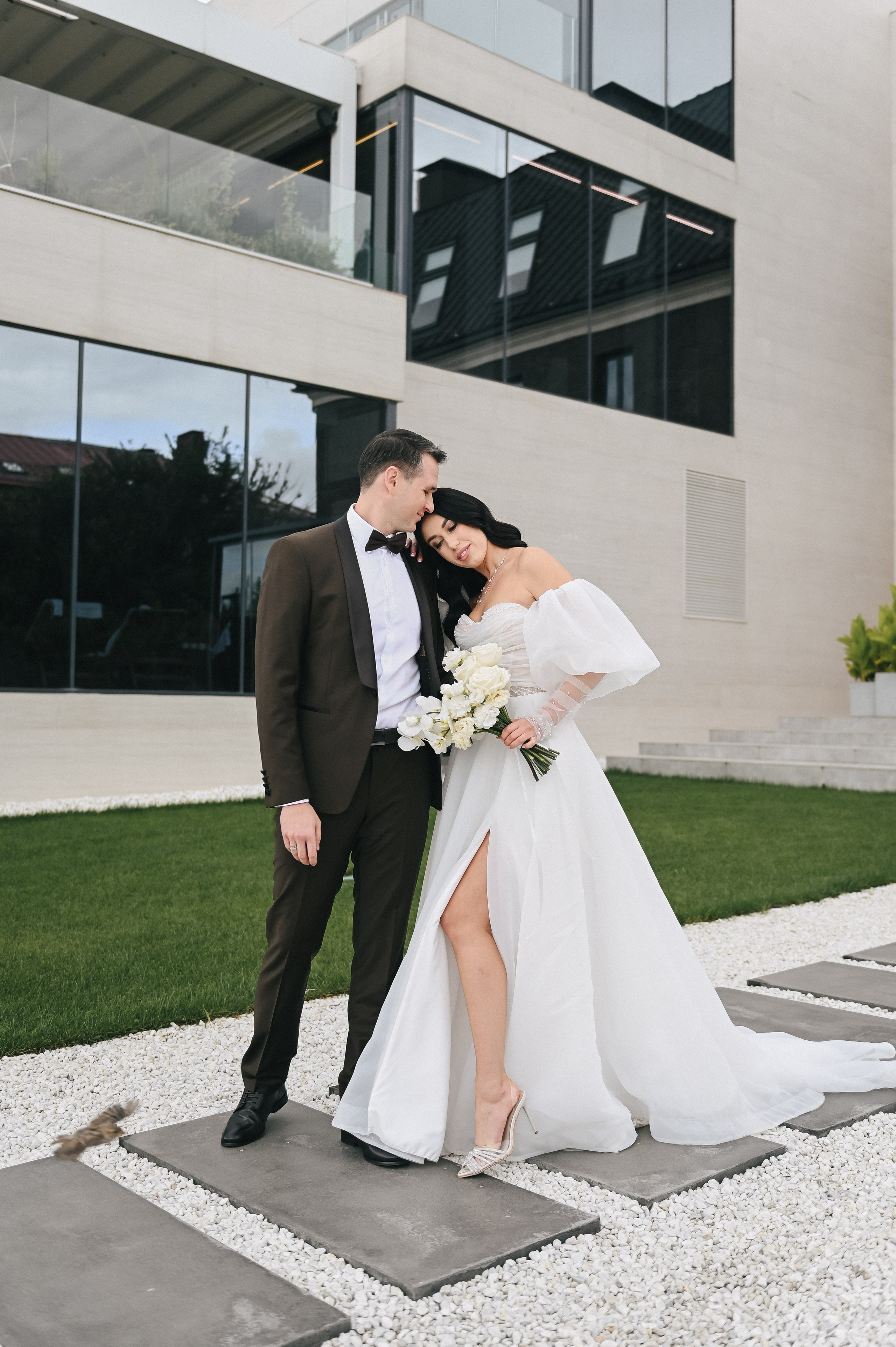 Саша + Катя. Свадебный и семейный фотограф Волгоград Москва