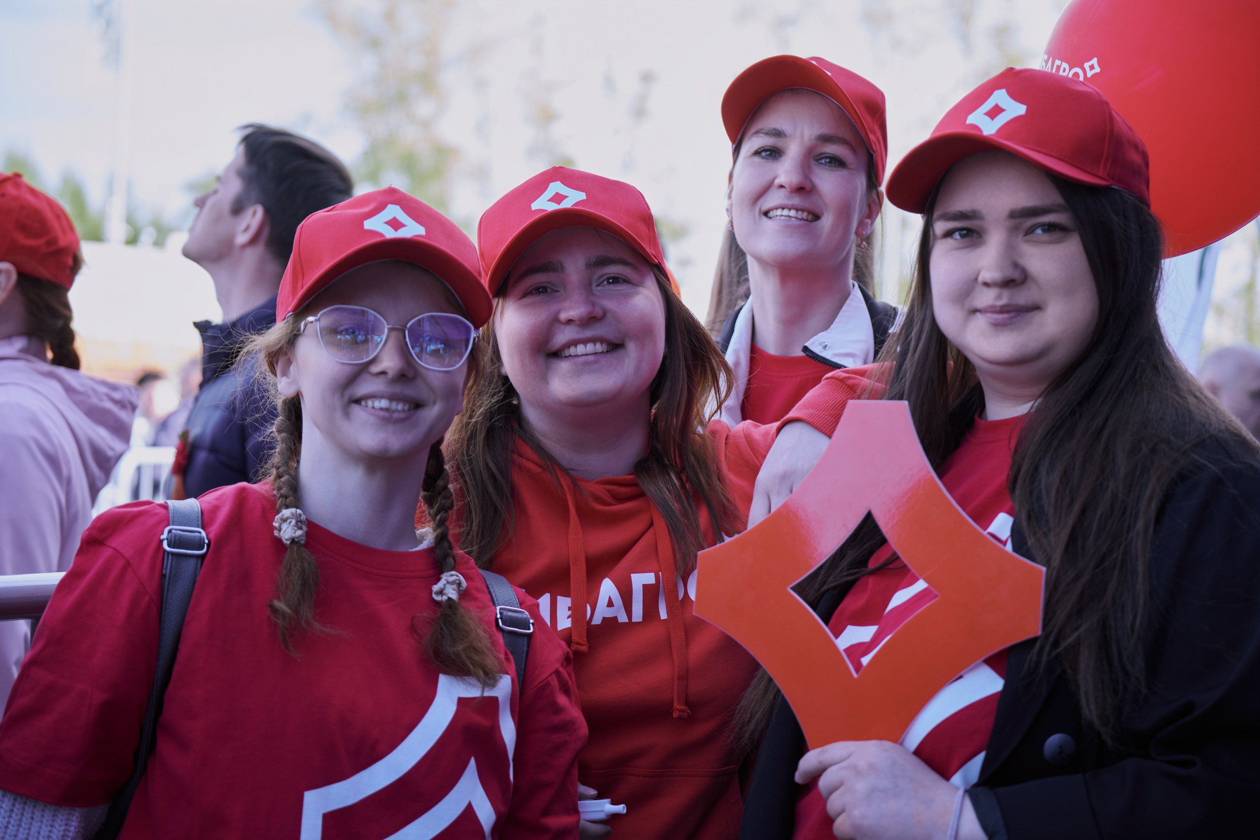 Сибагро (строевая). Свадебный фотограф в Екатеринбурге Соседков Евгений