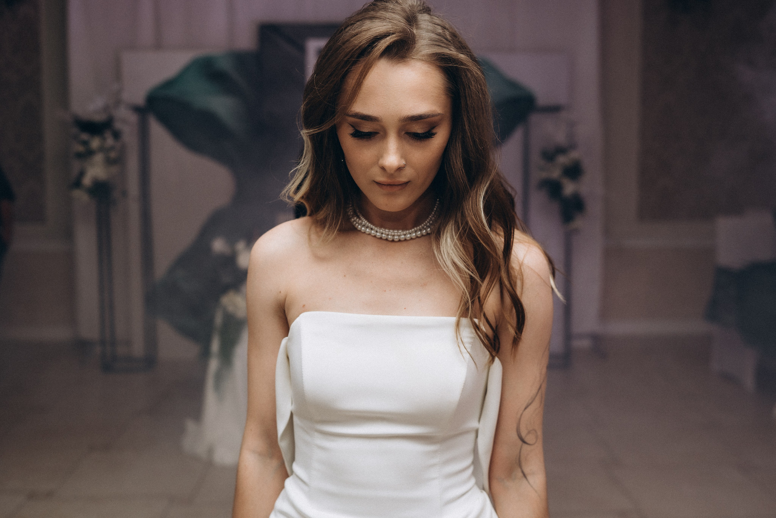 Роман и Соня. Фотограф в Новокузнецке Хорагай Ондар