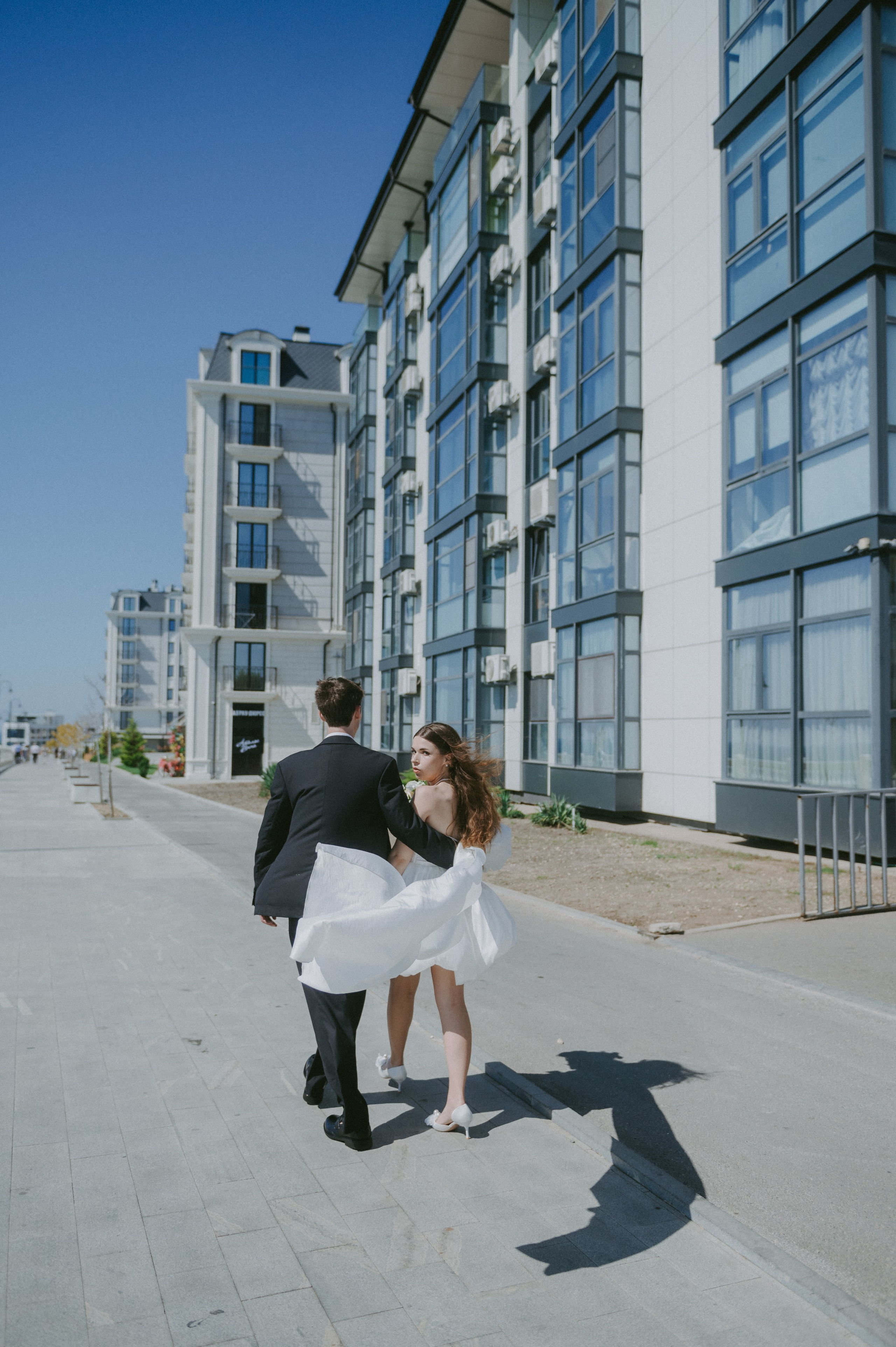Дарья&Родион. Свадебный и семейный фотограф город Темрюк Фотостудия Темрюк