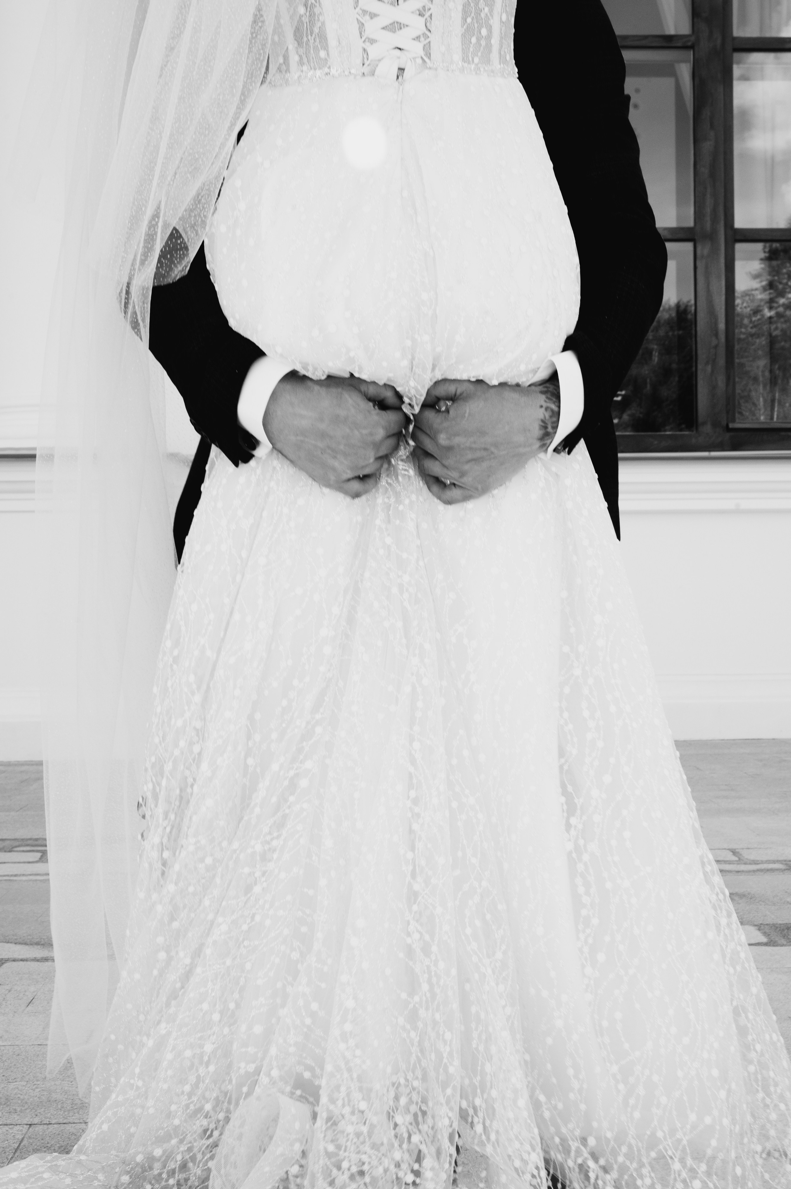 Иван и Александра. SARKISOPH | Фотограф Волгоград