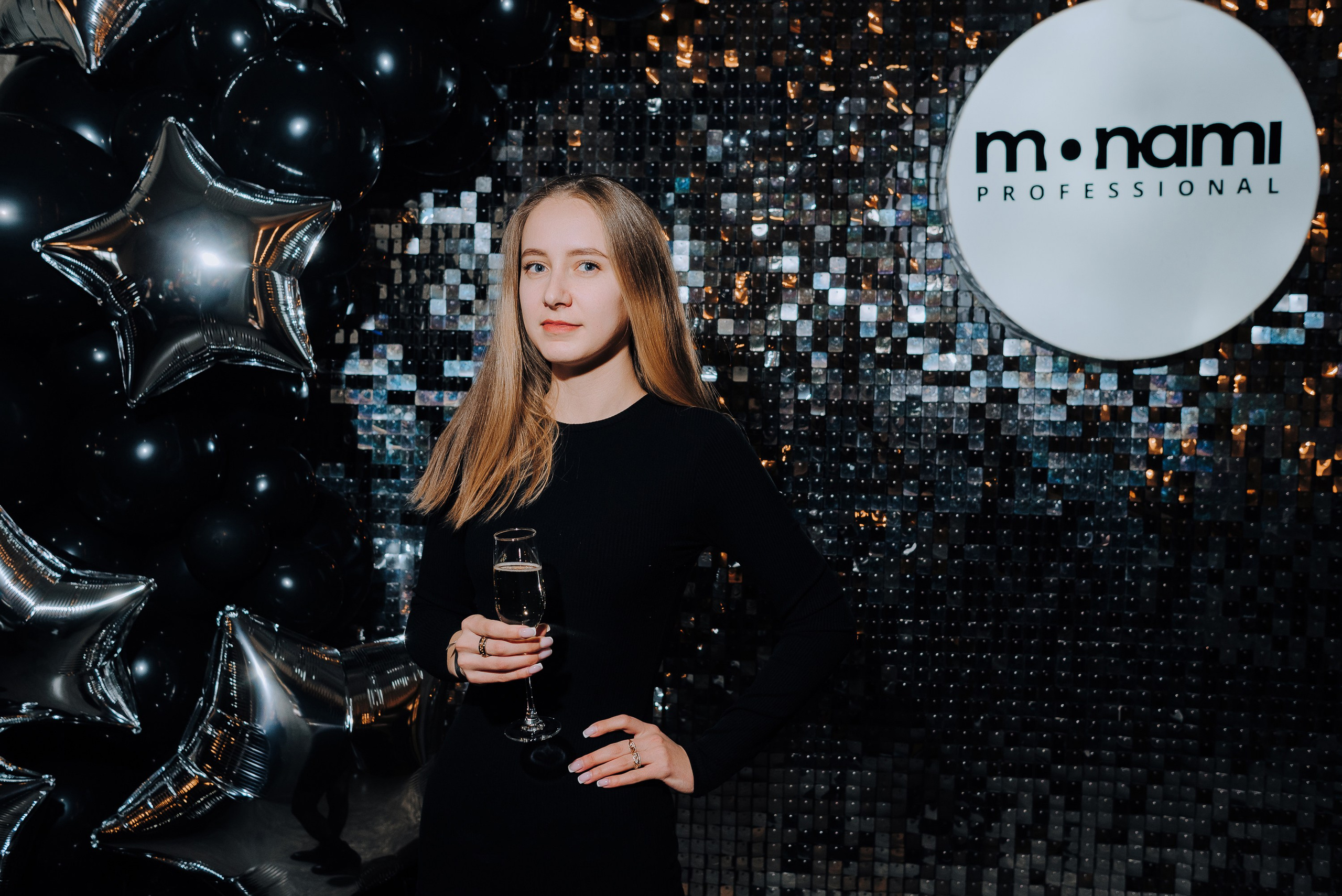 MONAMI DAY. Репортажный фотограф Зуев Роман г. Челябинск