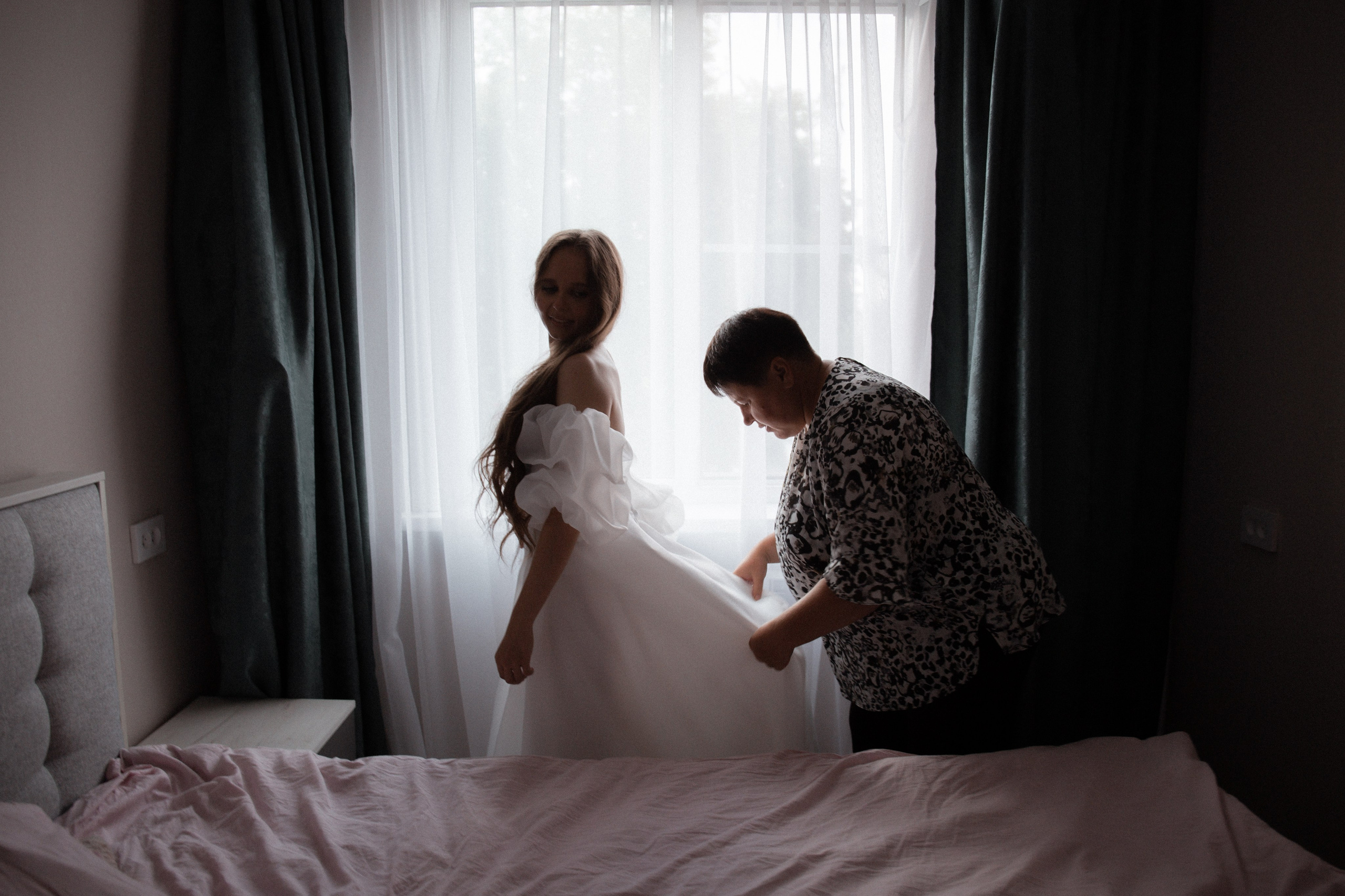 D | A. Свадебный и портретный фотограф в Новосибирске Любовь Исакова