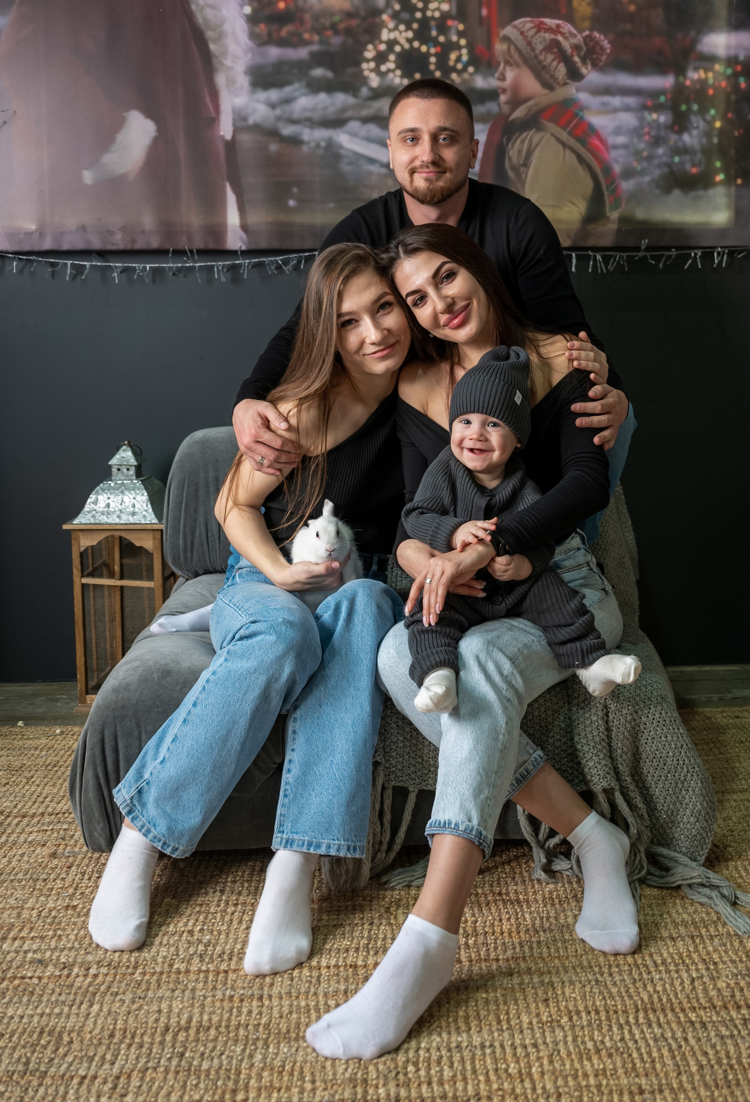 МЫ. Свадебный и семейный Фотограф в Москве Александр Березин