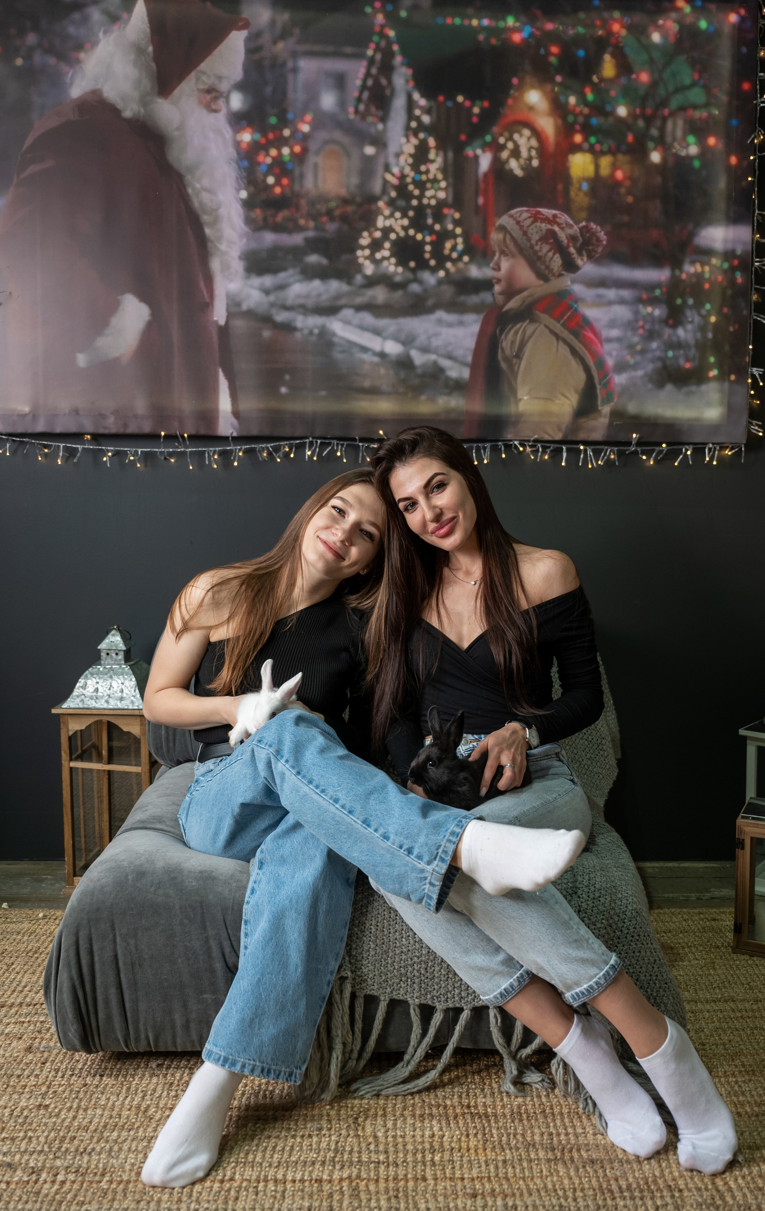 МЫ. Свадебный и семейный Фотограф в Москве Александр Березин