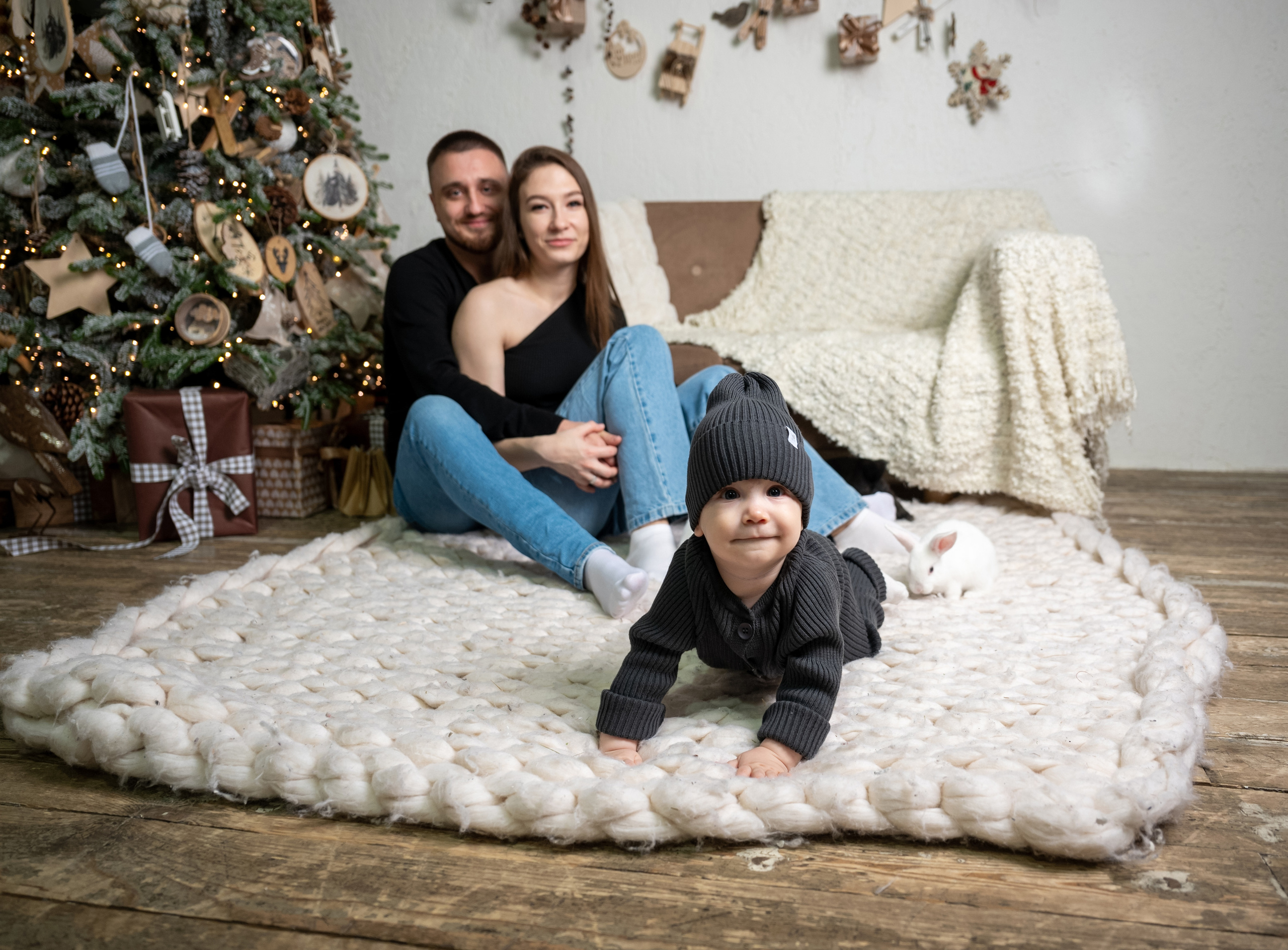 МЫ. Свадебный и семейный Фотограф в Москве Александр Березин