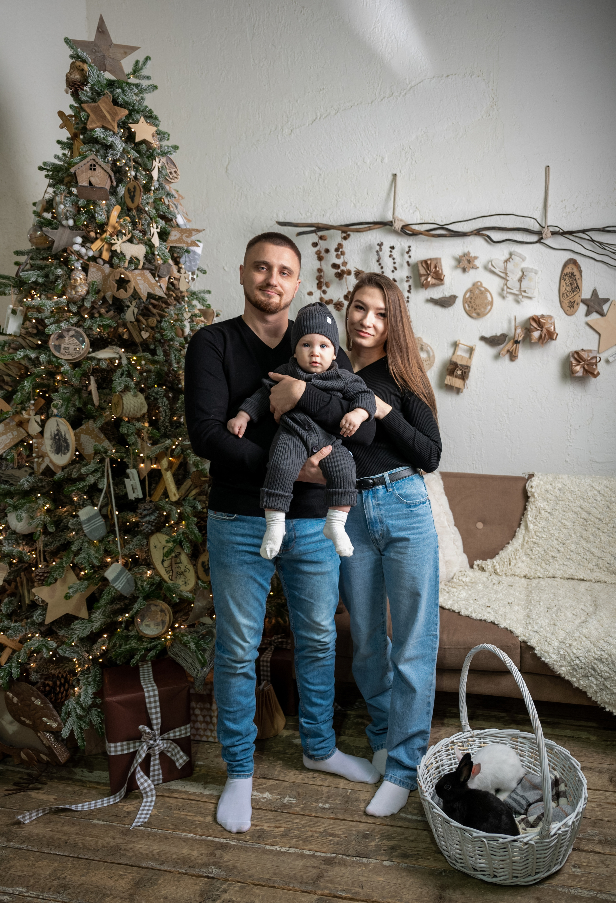 МЫ. Свадебный и семейный Фотограф в Москве Александр Березин