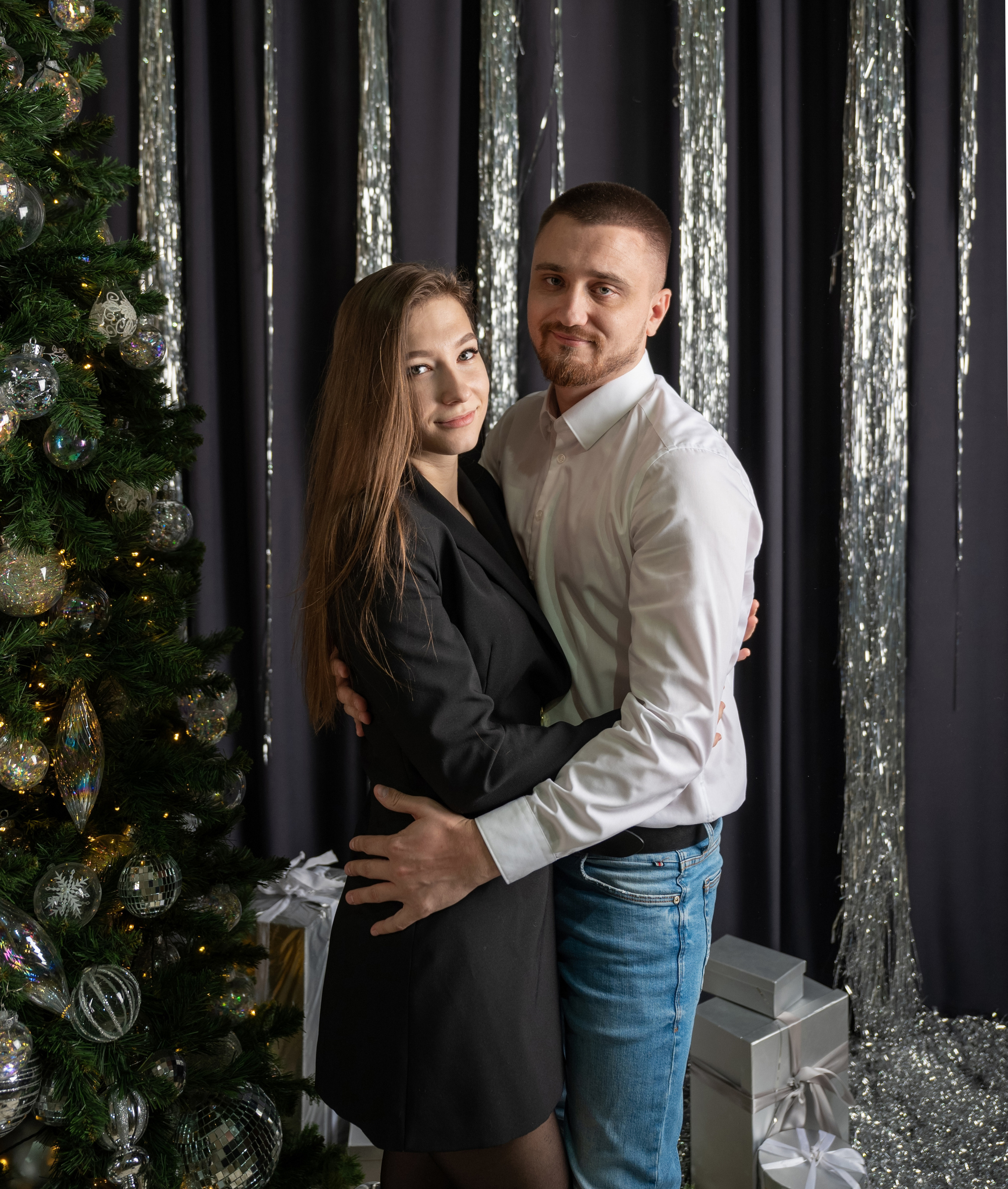 МЫ. Свадебный и семейный Фотограф в Москве Александр Березин