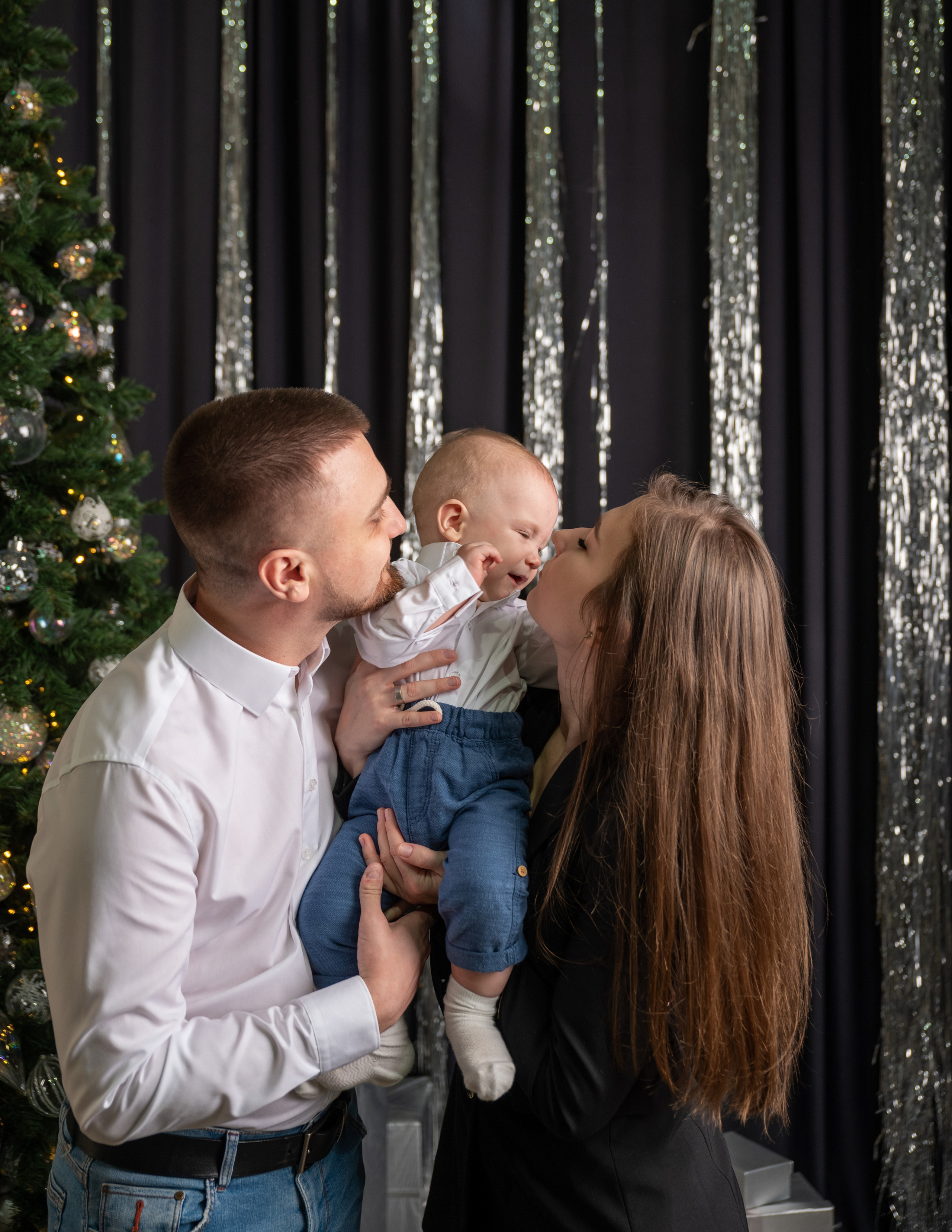 МЫ. Свадебный и семейный Фотограф в Москве Александр Березин
