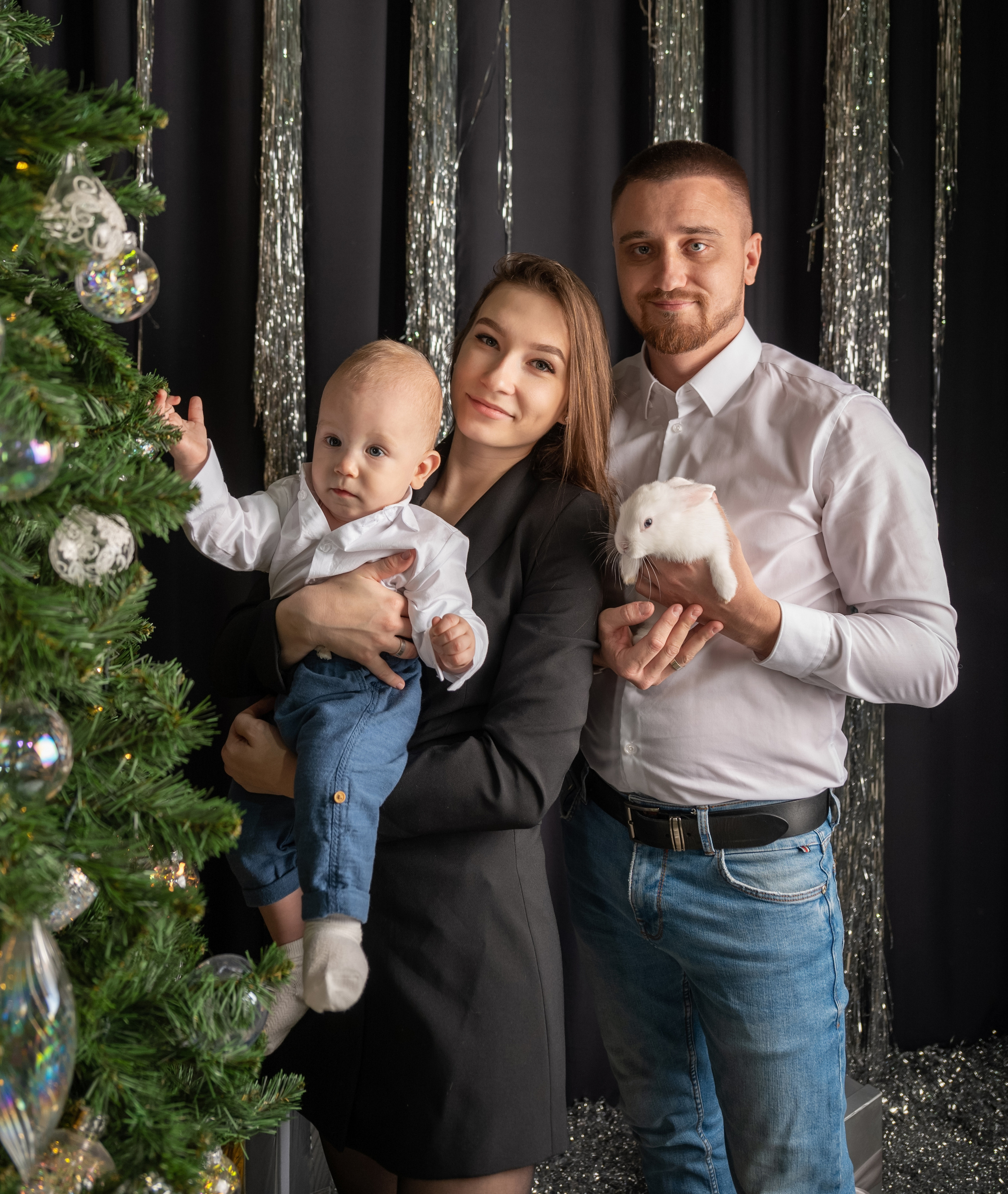 МЫ. Свадебный и семейный Фотограф в Москве Александр Березин