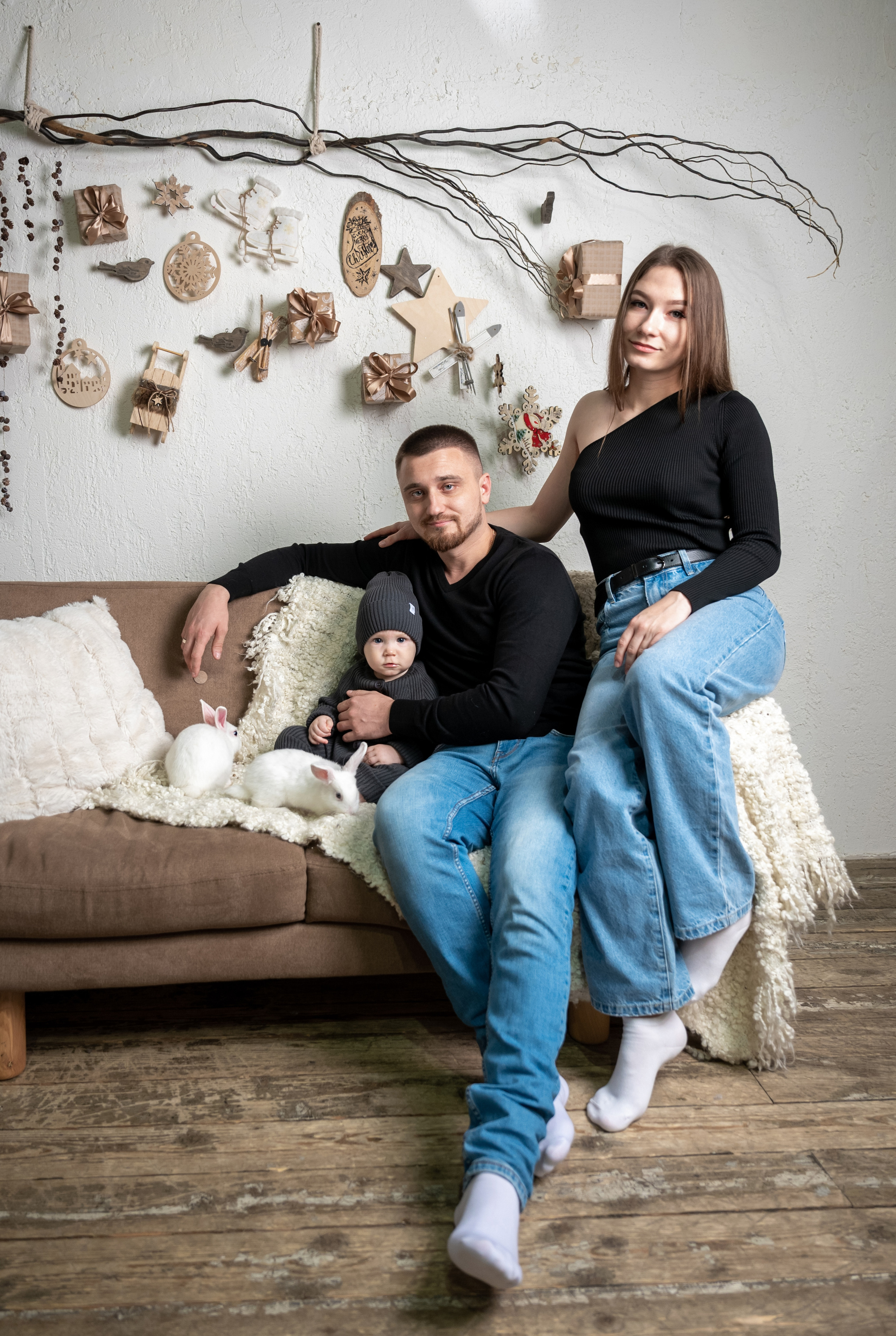 МЫ. Свадебный и семейный Фотограф в Москве Александр Березин