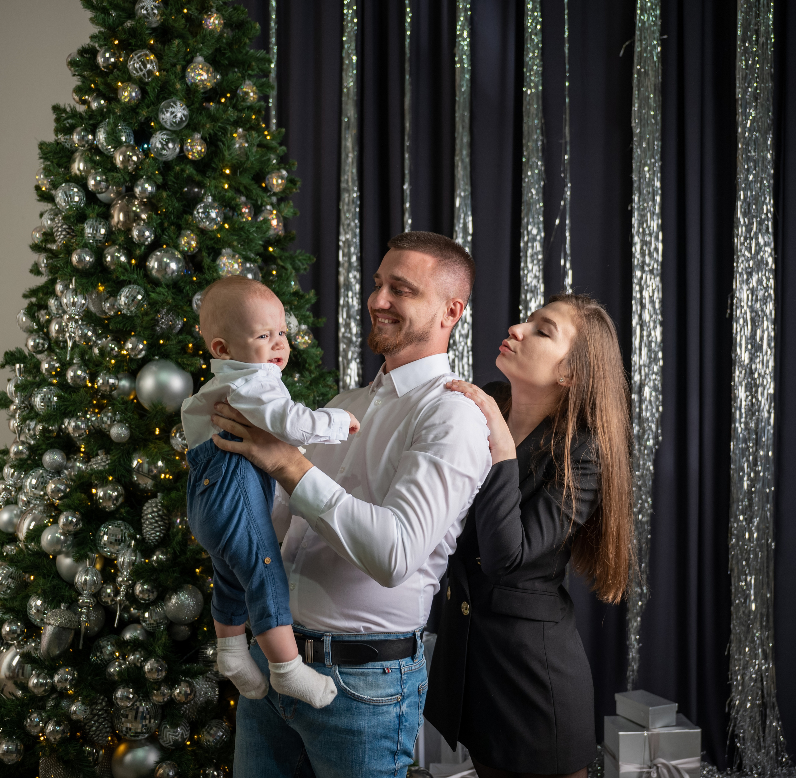 МЫ. Свадебный и семейный Фотограф в Москве Александр Березин