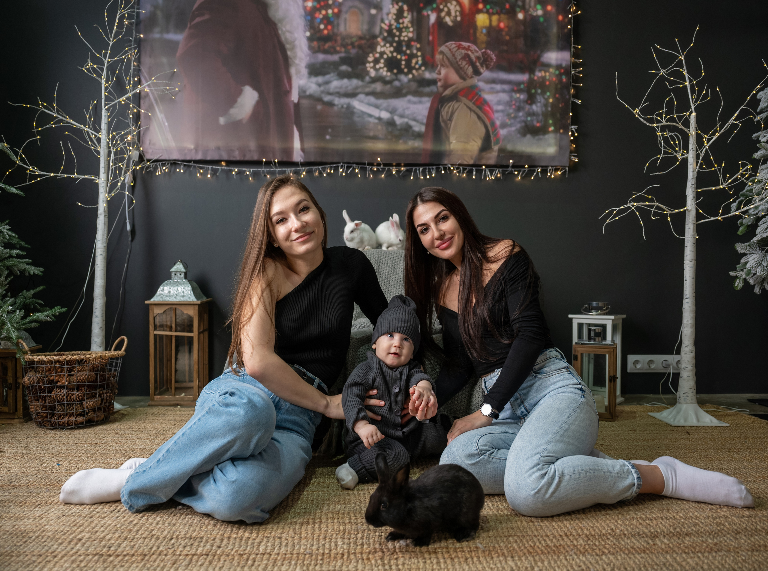 МЫ. Свадебный и семейный Фотограф в Москве Александр Березин