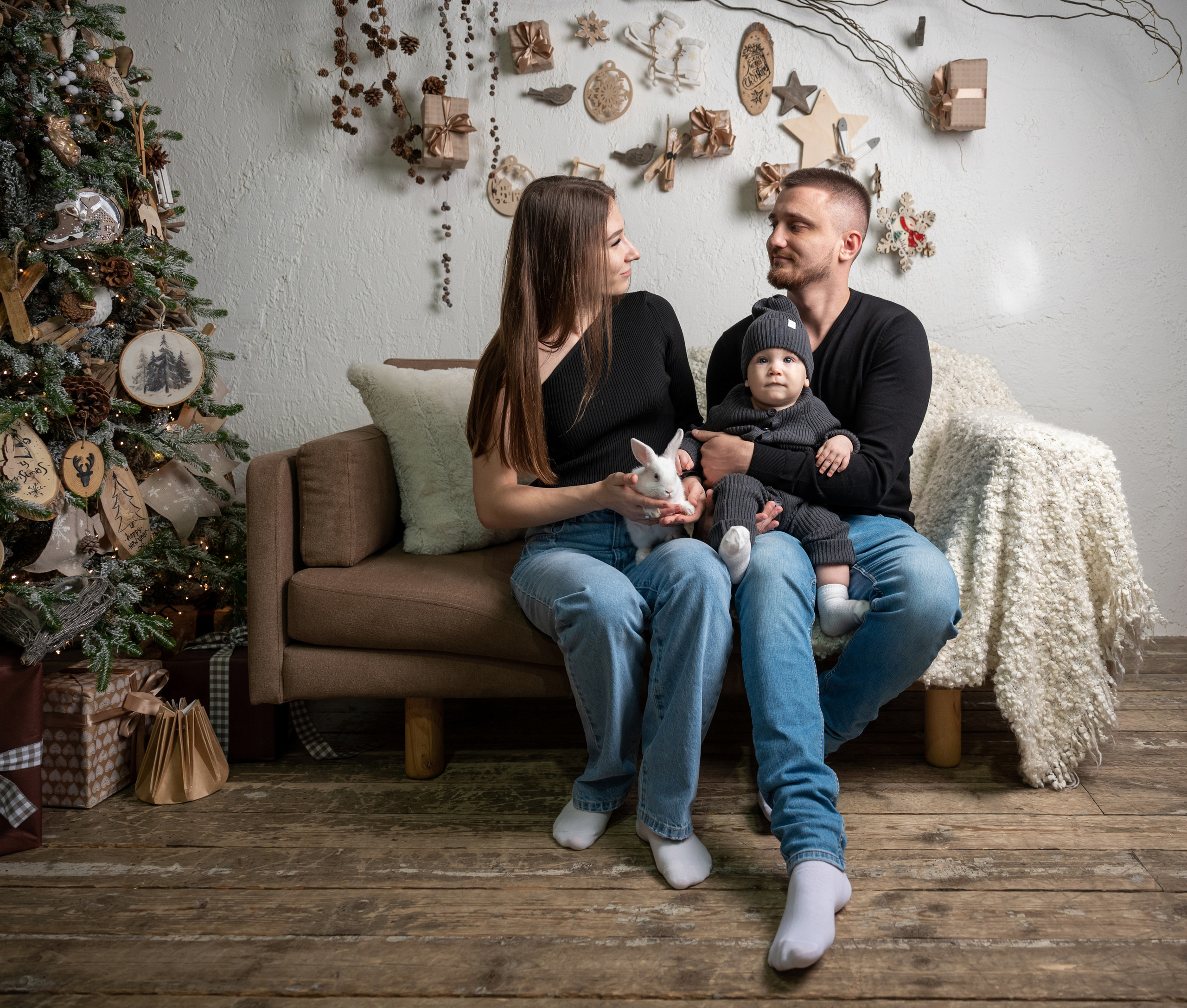 МЫ. Свадебный и семейный Фотограф в Москве Александр Березин