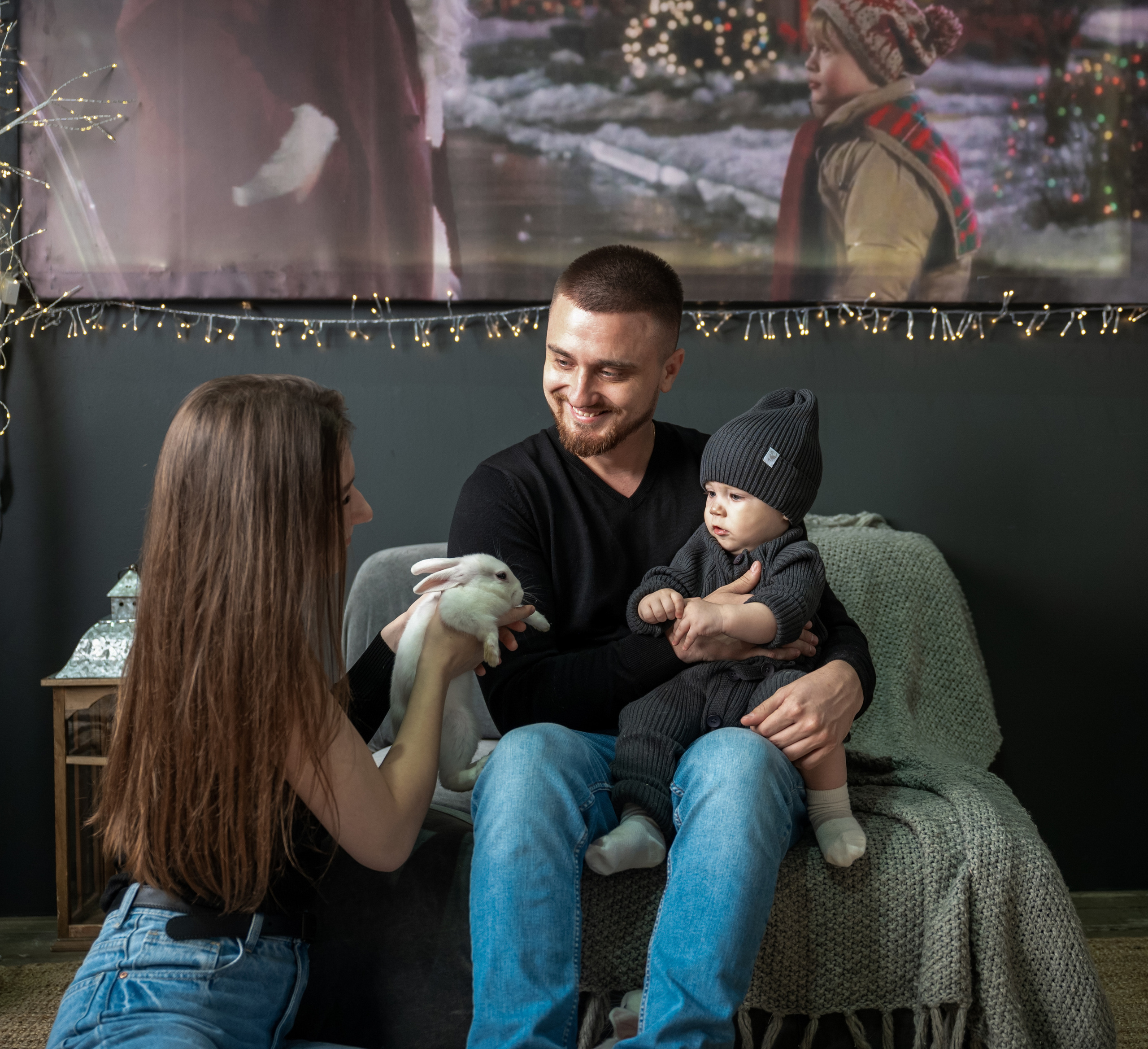 МЫ. Свадебный и семейный Фотограф в Москве Александр Березин