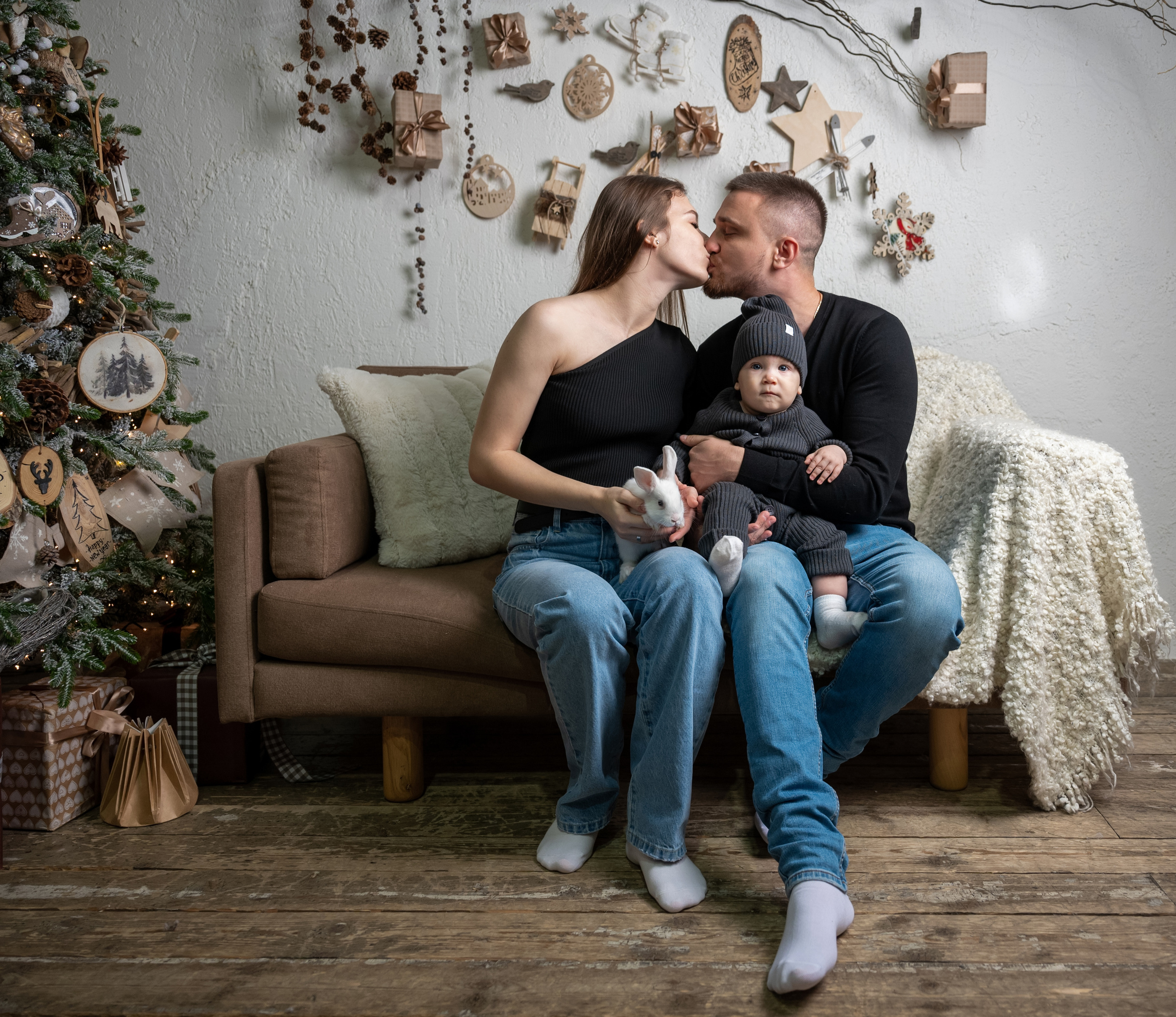 МЫ. Свадебный и семейный Фотограф в Москве Александр Березин