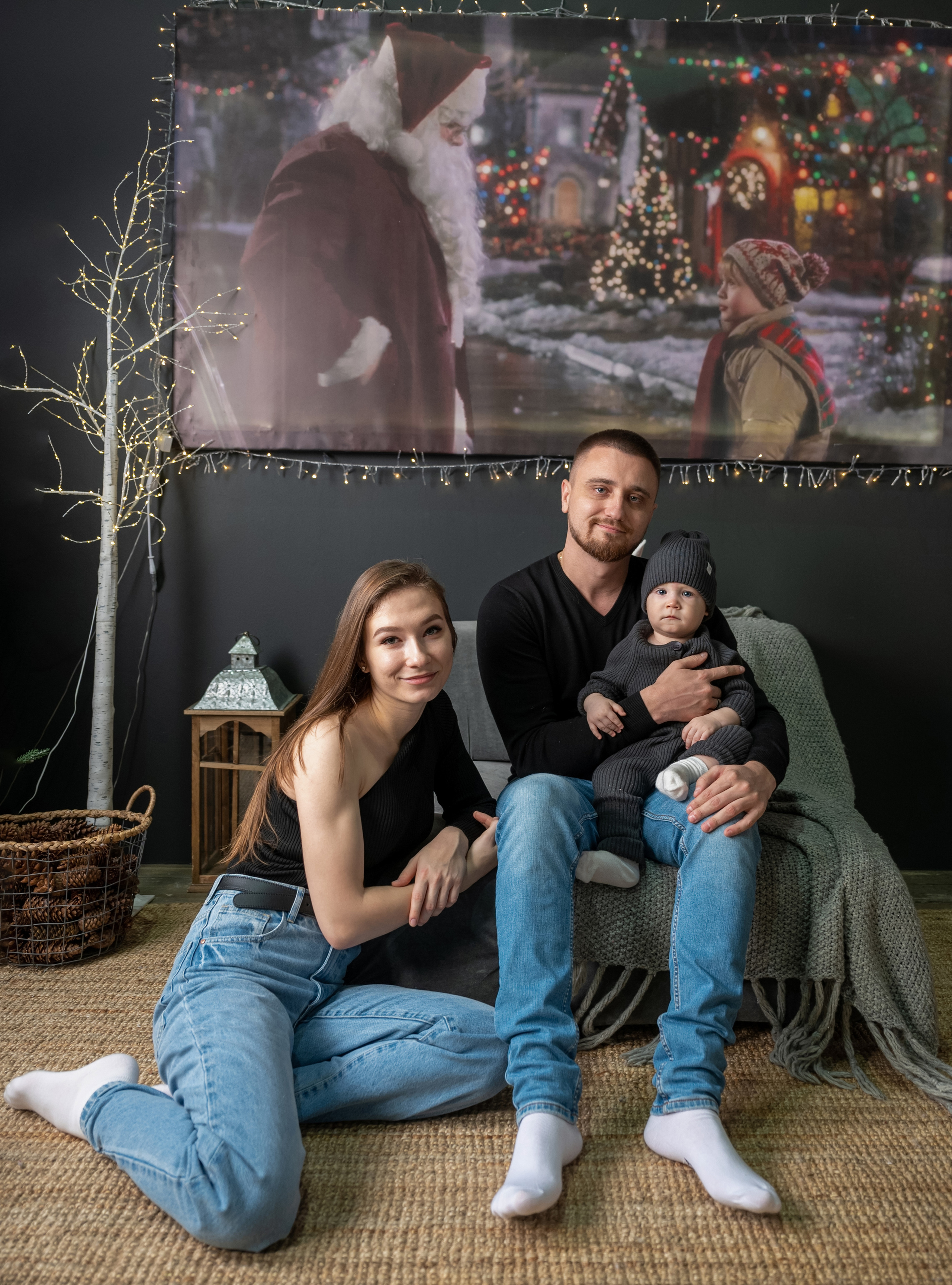 МЫ. Свадебный и семейный Фотограф в Москве Александр Березин