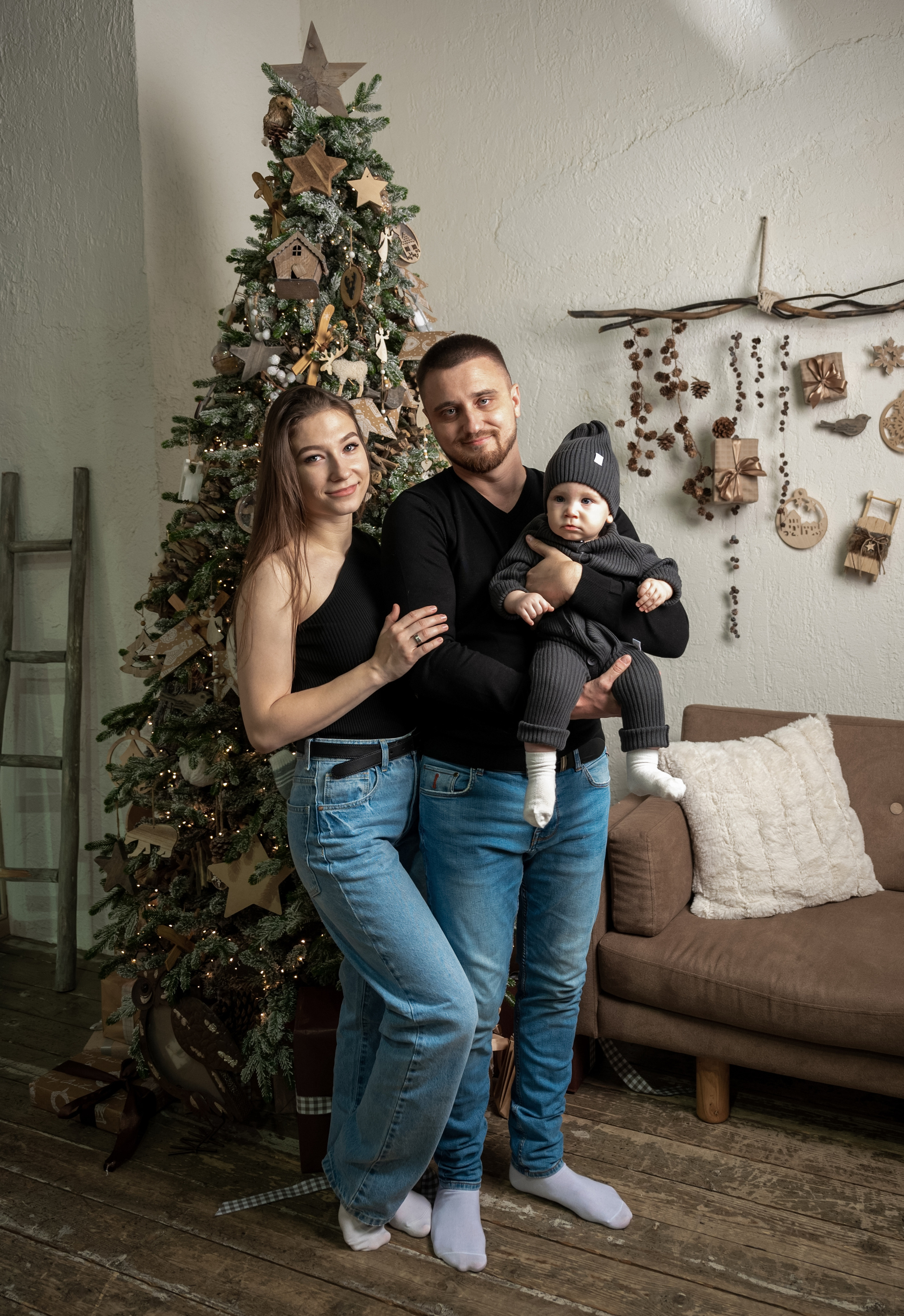 МЫ. Свадебный и семейный Фотограф в Москве Александр Березин