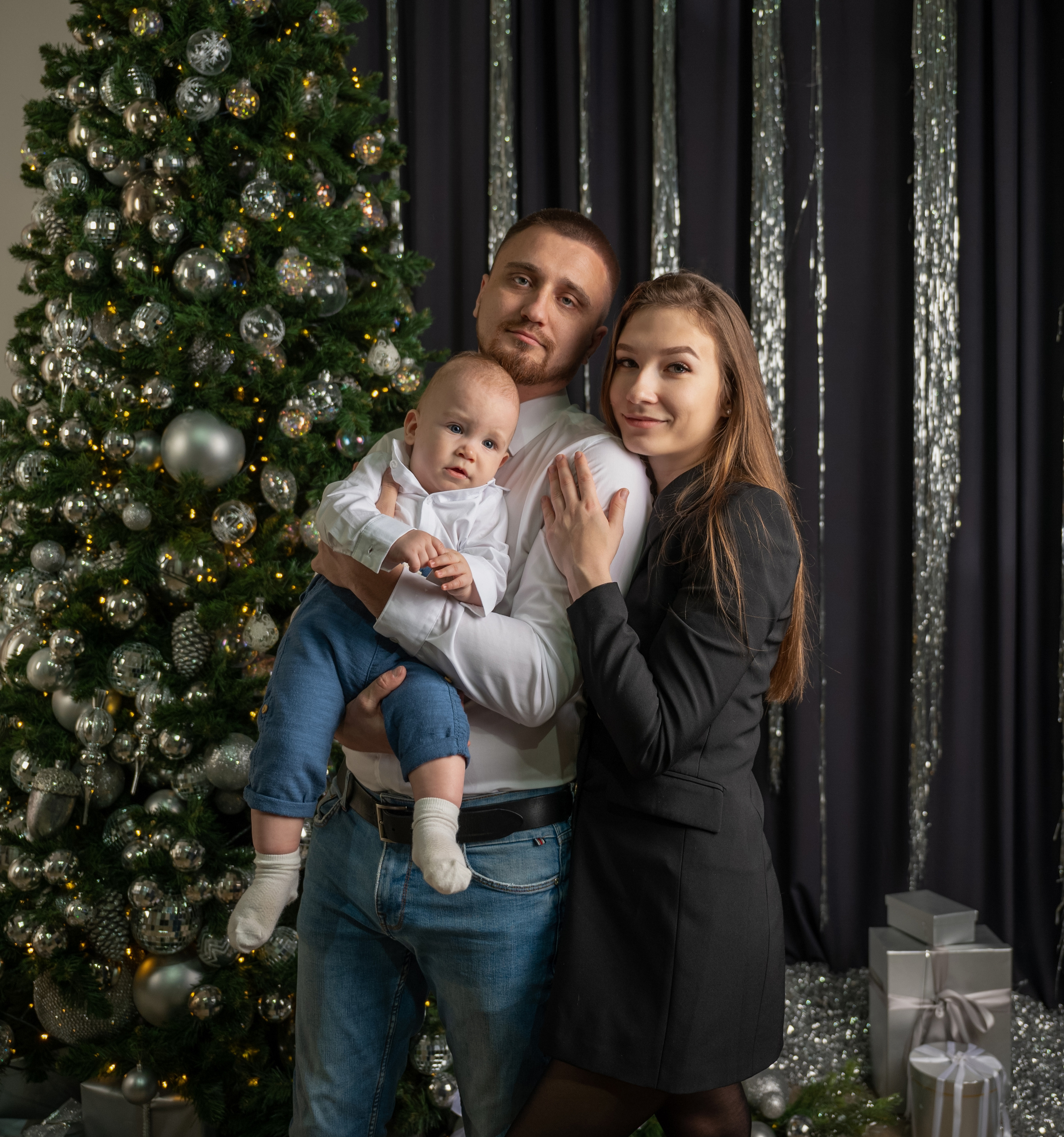 МЫ. Свадебный и семейный Фотограф в Москве Александр Березин