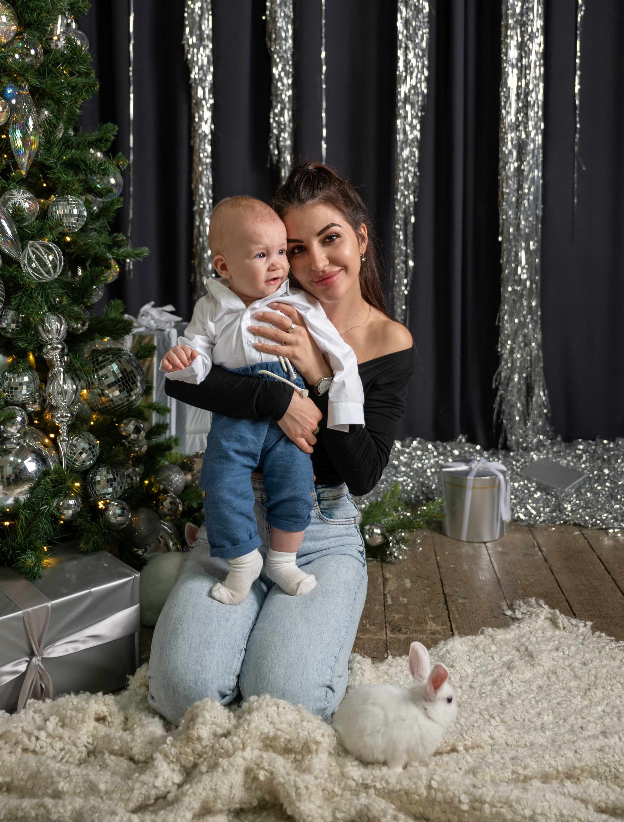 МЫ. Свадебный и семейный Фотограф в Москве Александр Березин