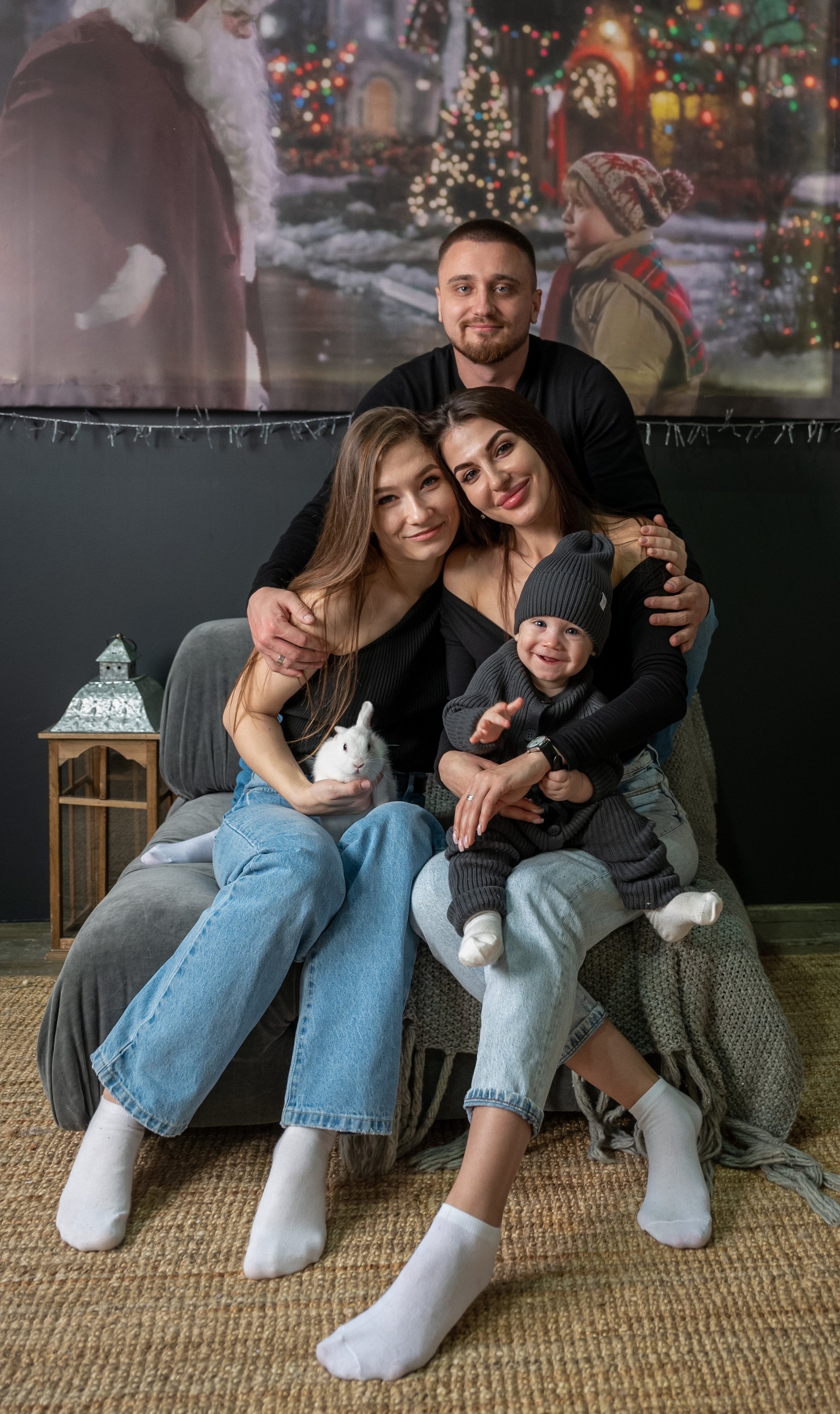 МЫ. Свадебный и семейный Фотограф в Москве Александр Березин