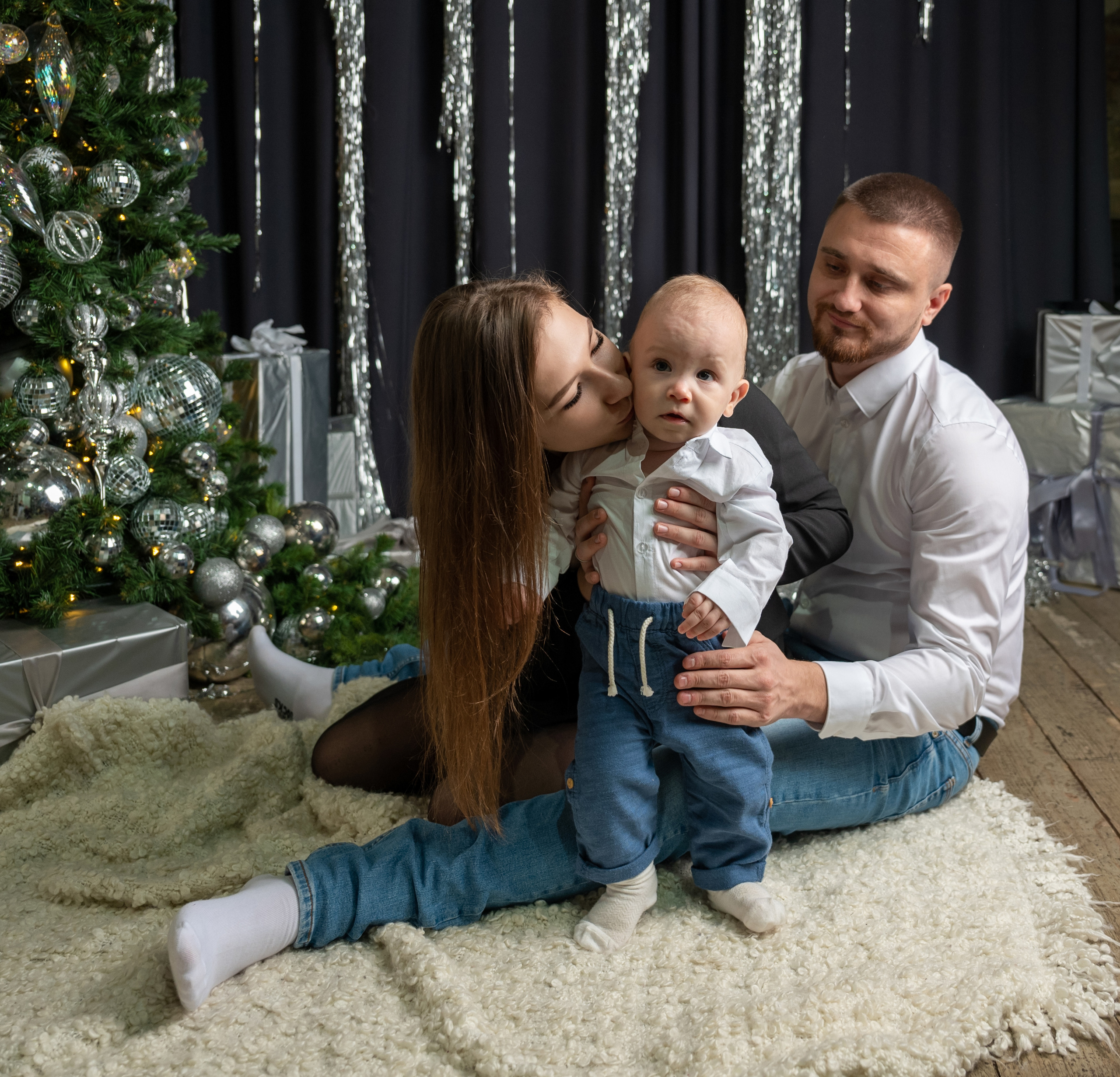 МЫ. Свадебный и семейный Фотограф в Москве Александр Березин