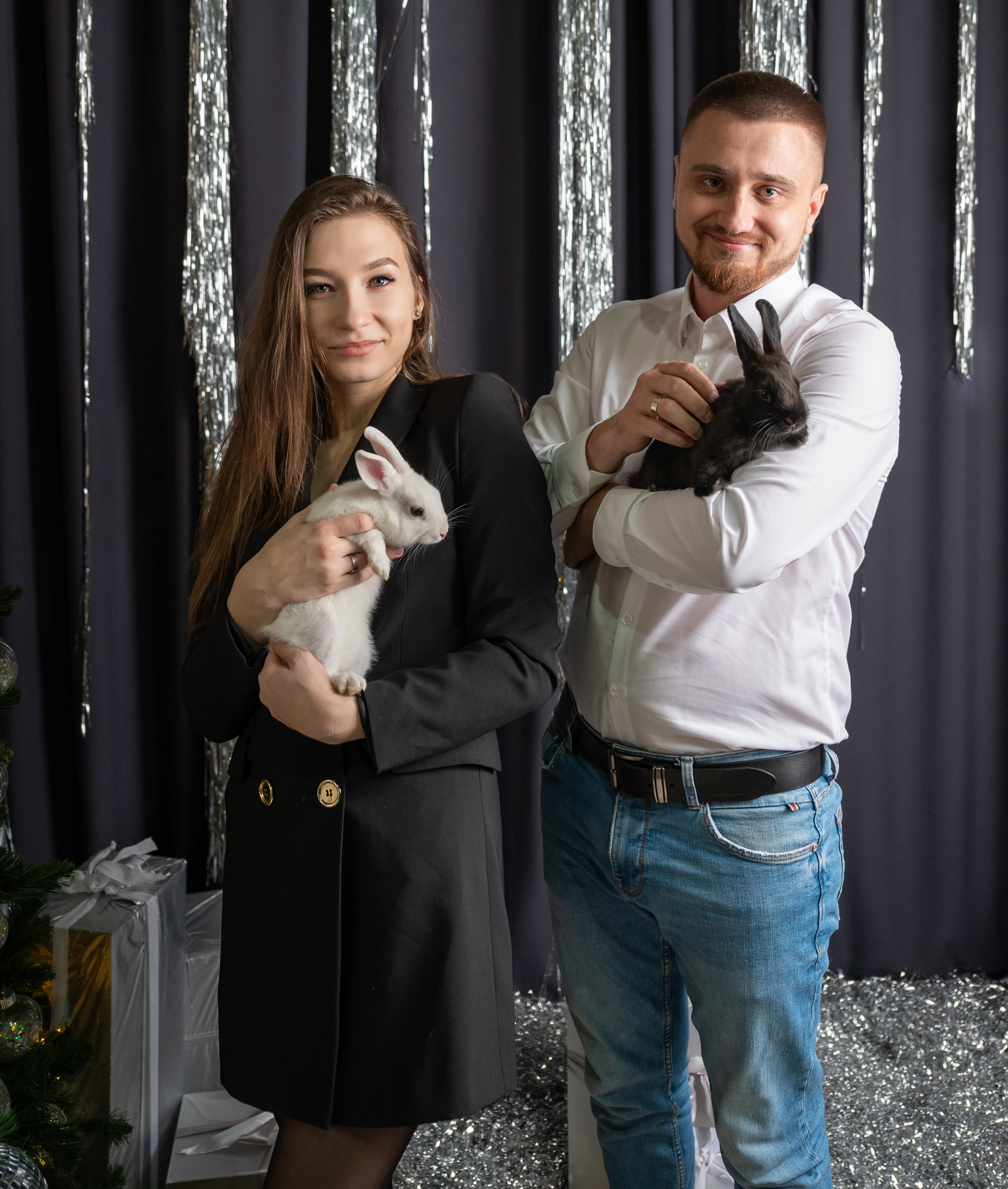 МЫ. Свадебный и семейный Фотограф в Москве Александр Березин