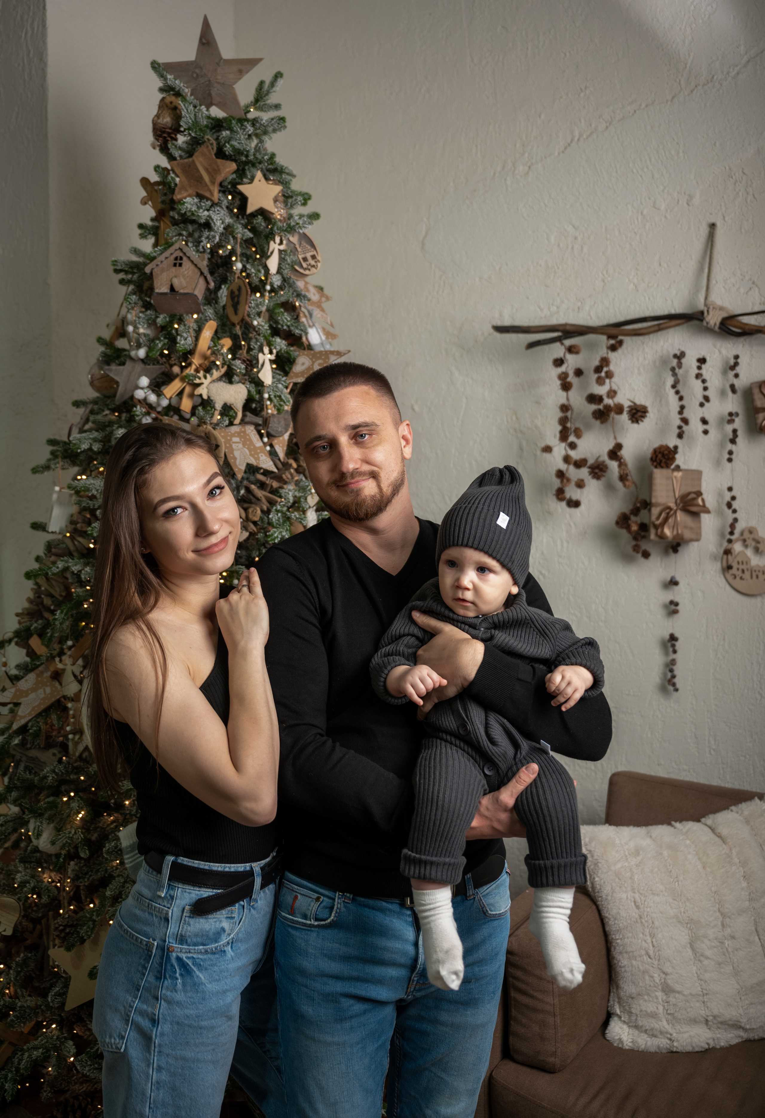 МЫ. Свадебный и семейный Фотограф в Москве Александр Березин