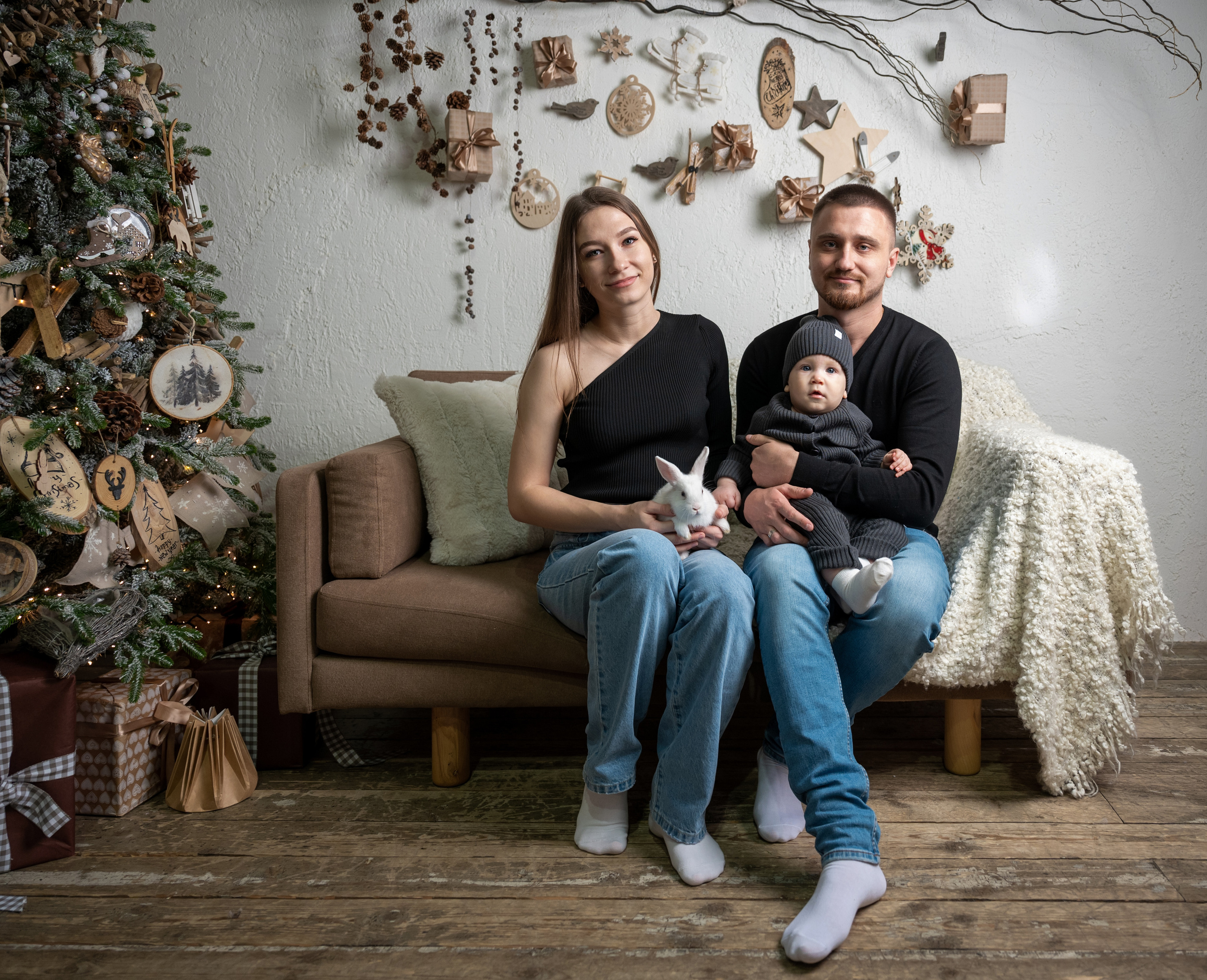 МЫ. Свадебный и семейный Фотограф в Москве Александр Березин