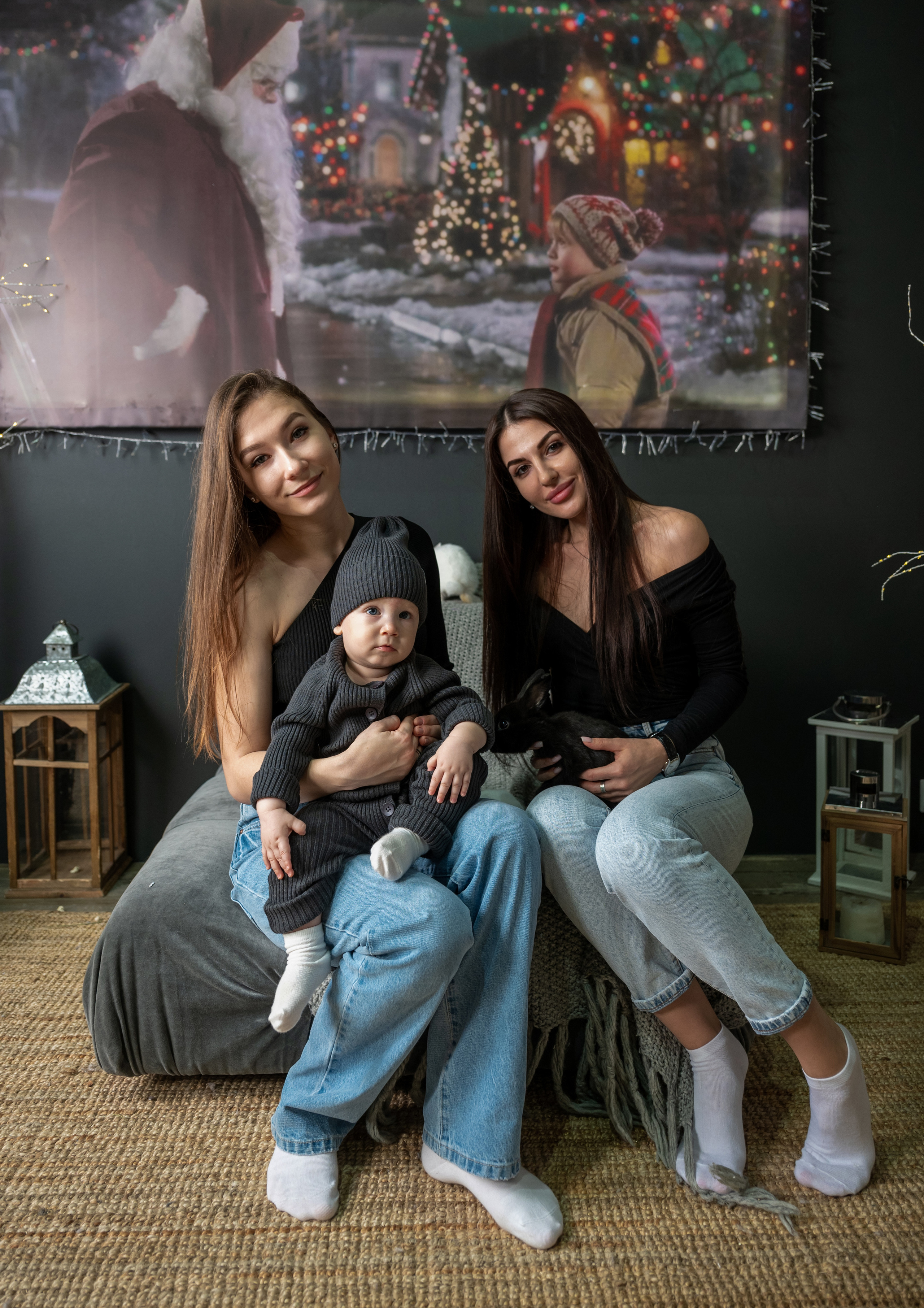 МЫ. Свадебный и семейный Фотограф в Москве Александр Березин