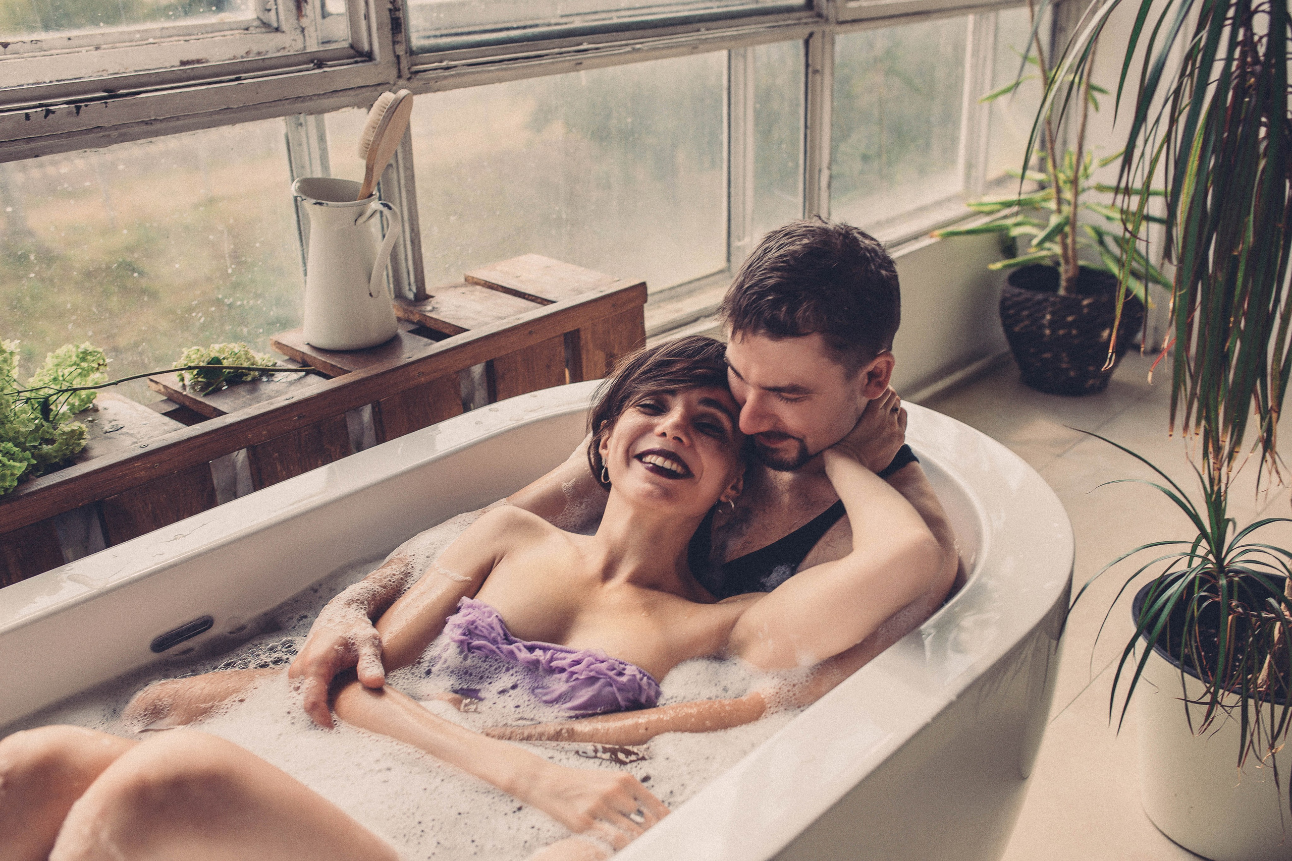 Это Любоффь. Фотограф Ярославль