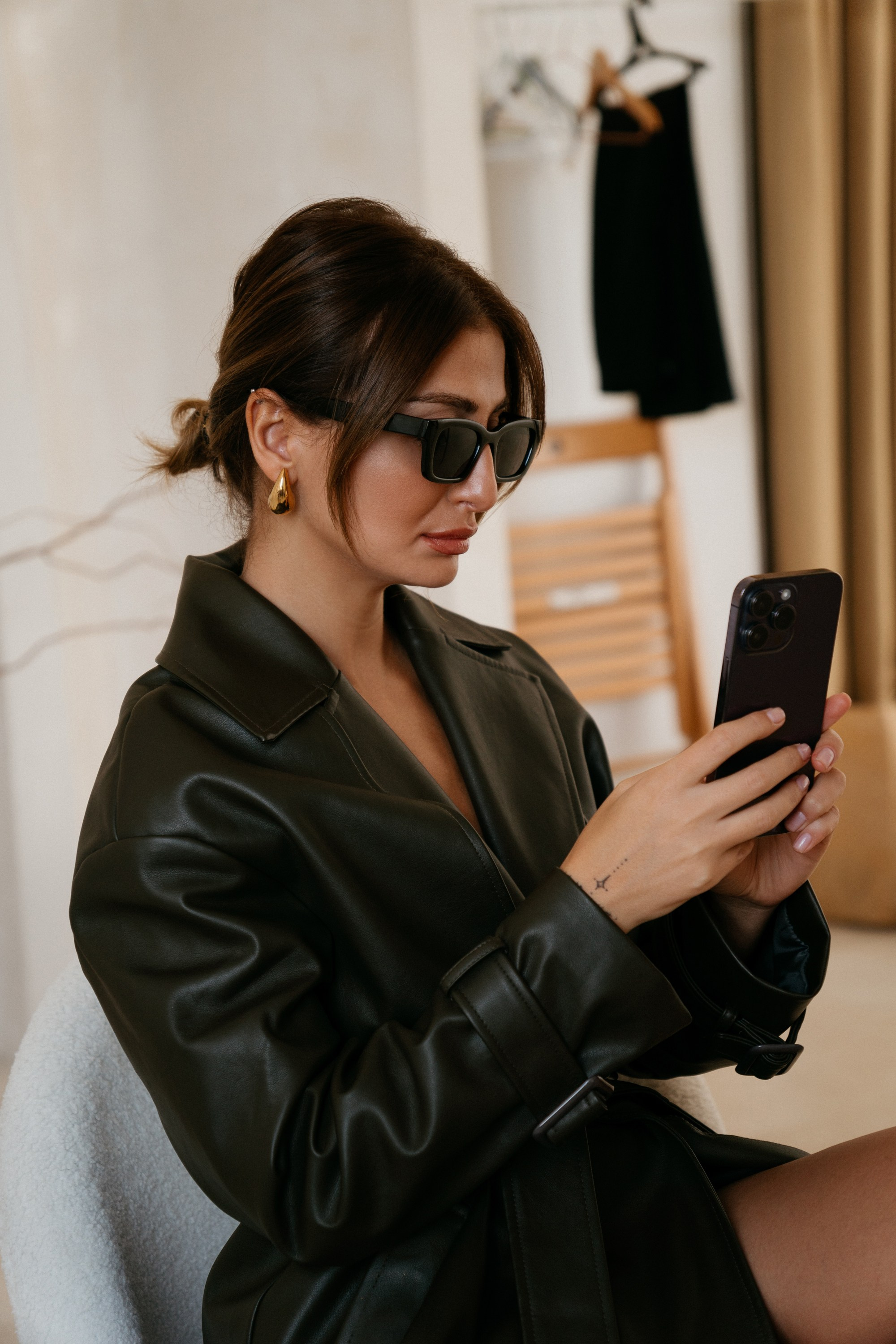 Галина. Серж Пироев | Фотограф во Владикавказе