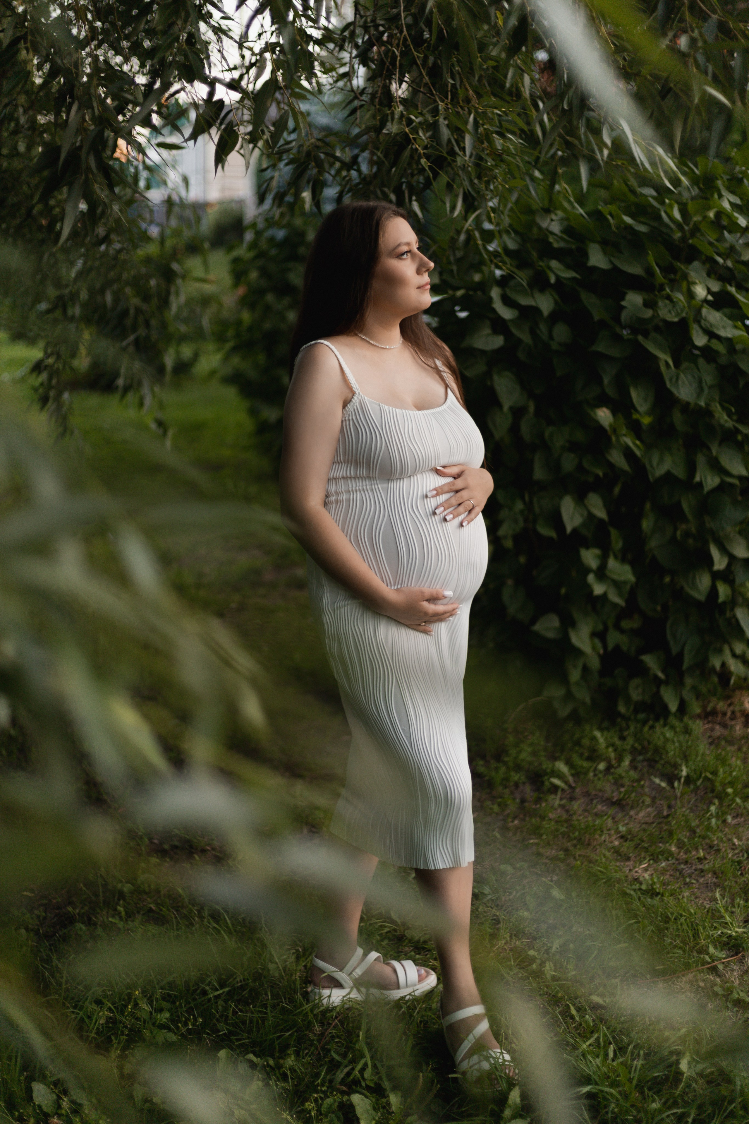 Анна. Фотограф Йошкар-Ола Марина Королева