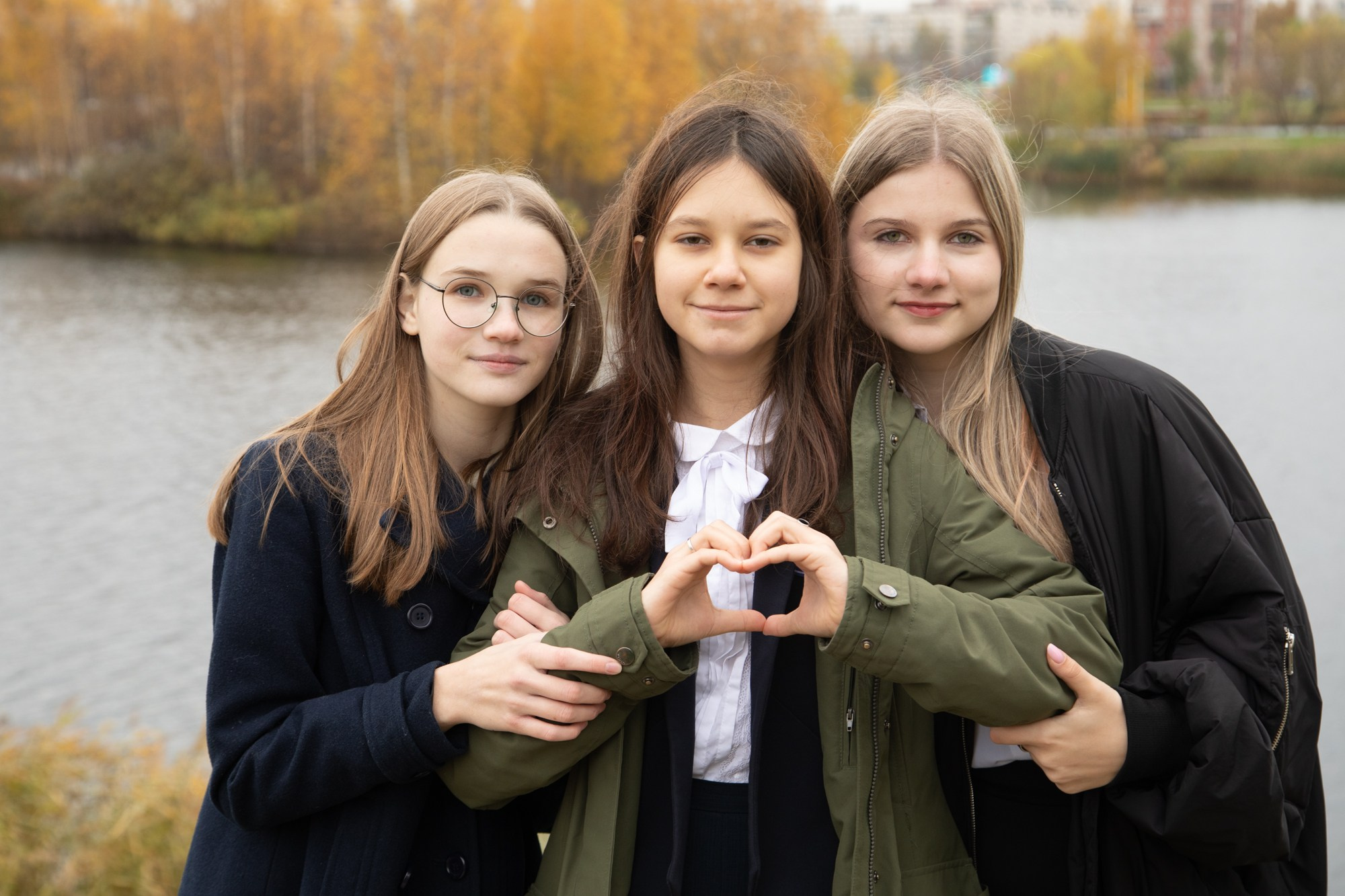 Школьные фотографии. Семейный и детский фотограф в Санкт-Петербург. Natalia Fadel