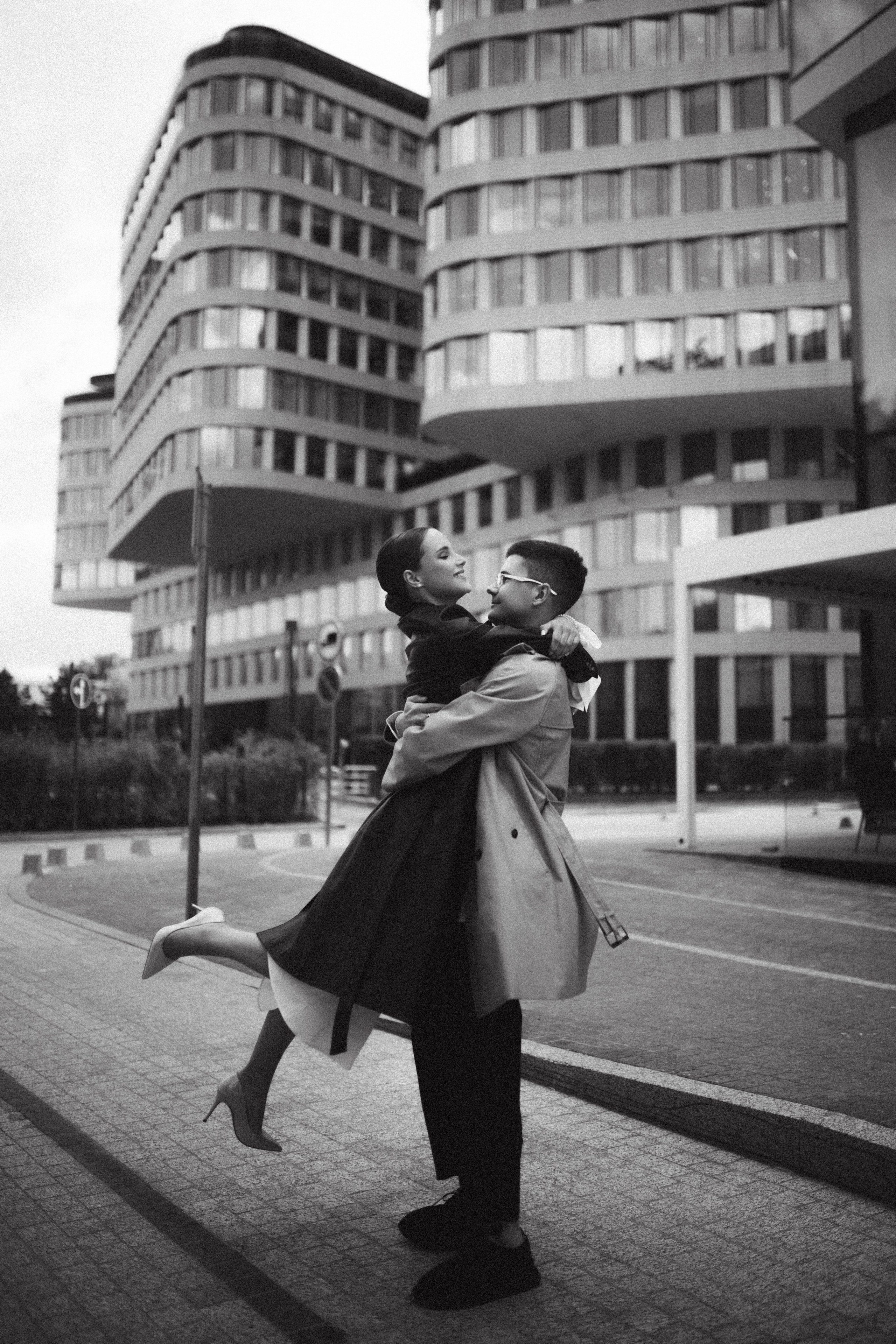 E & Г | Москва. Фотограф Екатерина Амбрушкевич