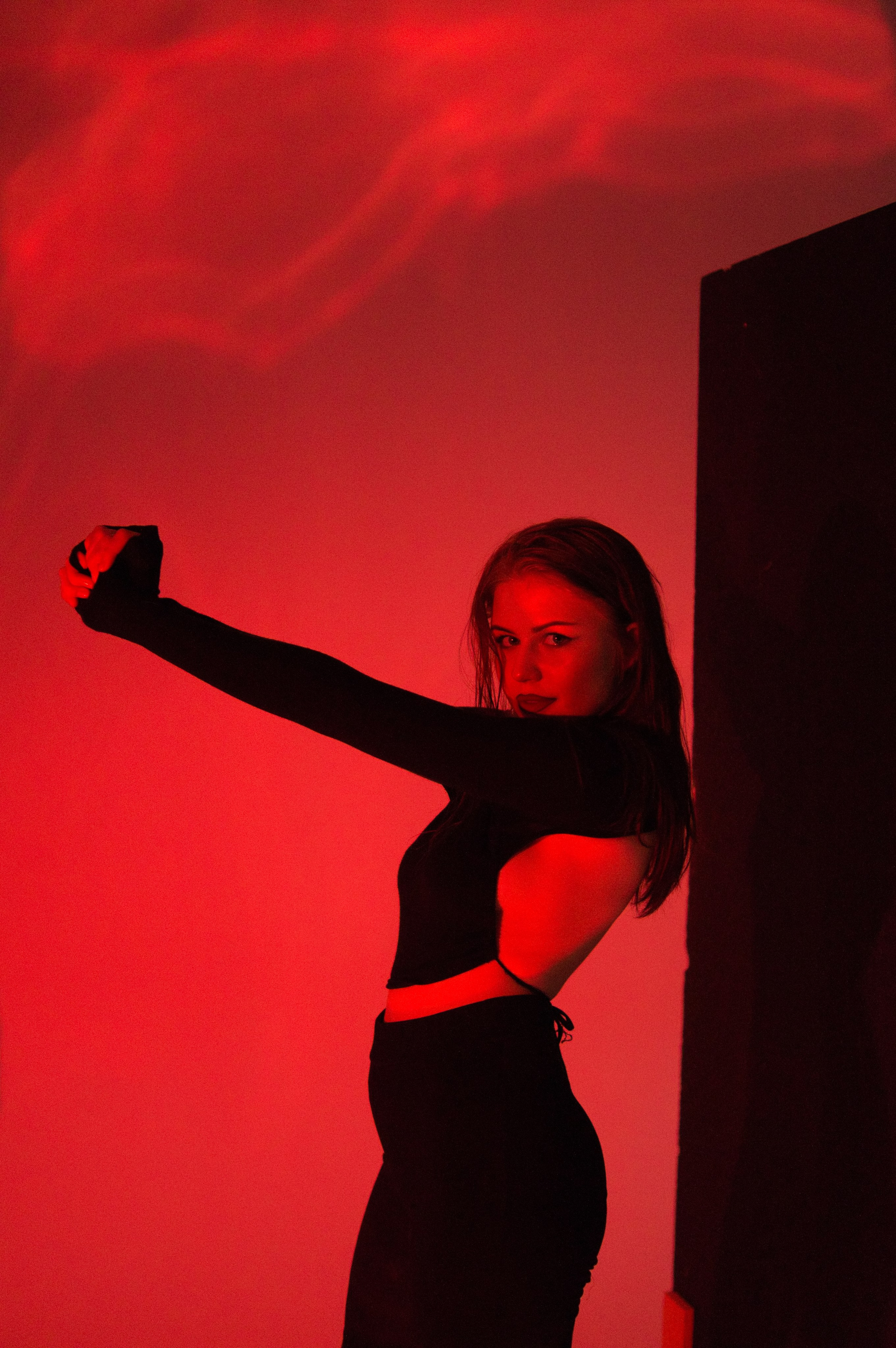 Ksenja. Александр Сазонов Красноярск