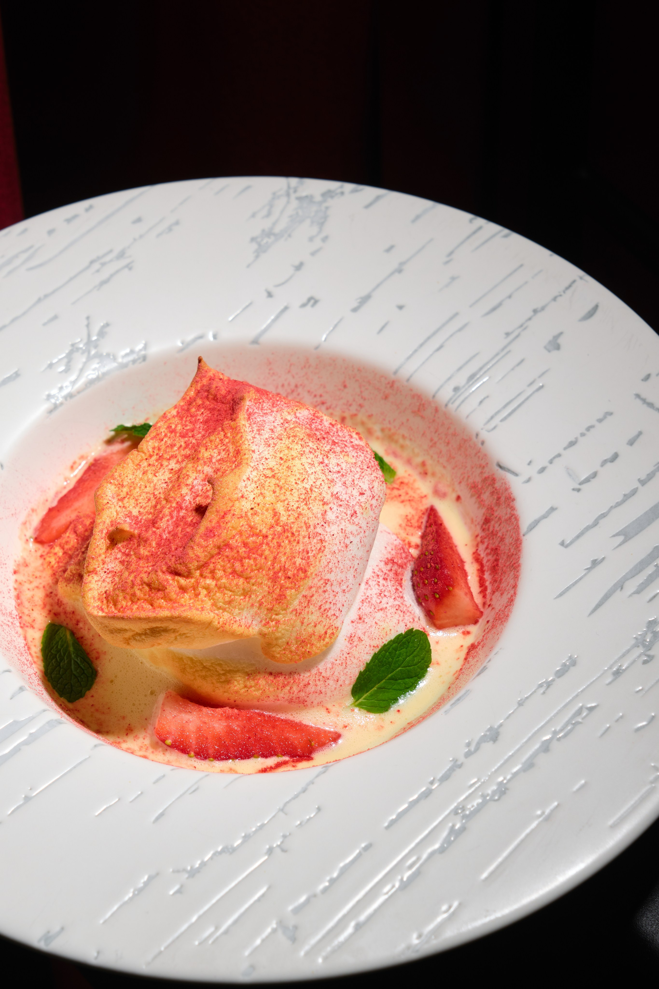 Фудсъемка для ресторана Creatti. Коммерческий фотограф Астана. Fashion съемка Food съемка, Reels