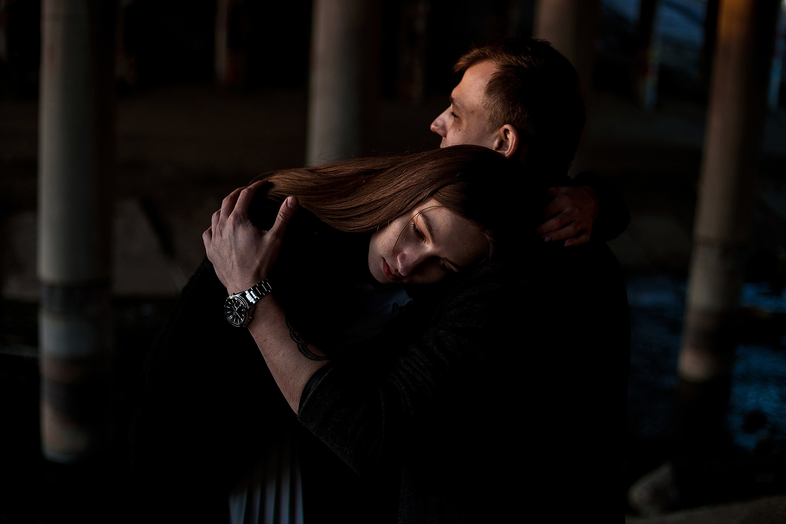 Lovestory. Фотограф Таинства Крещения в Москве и Ростове-на- Дону Елена Шенк