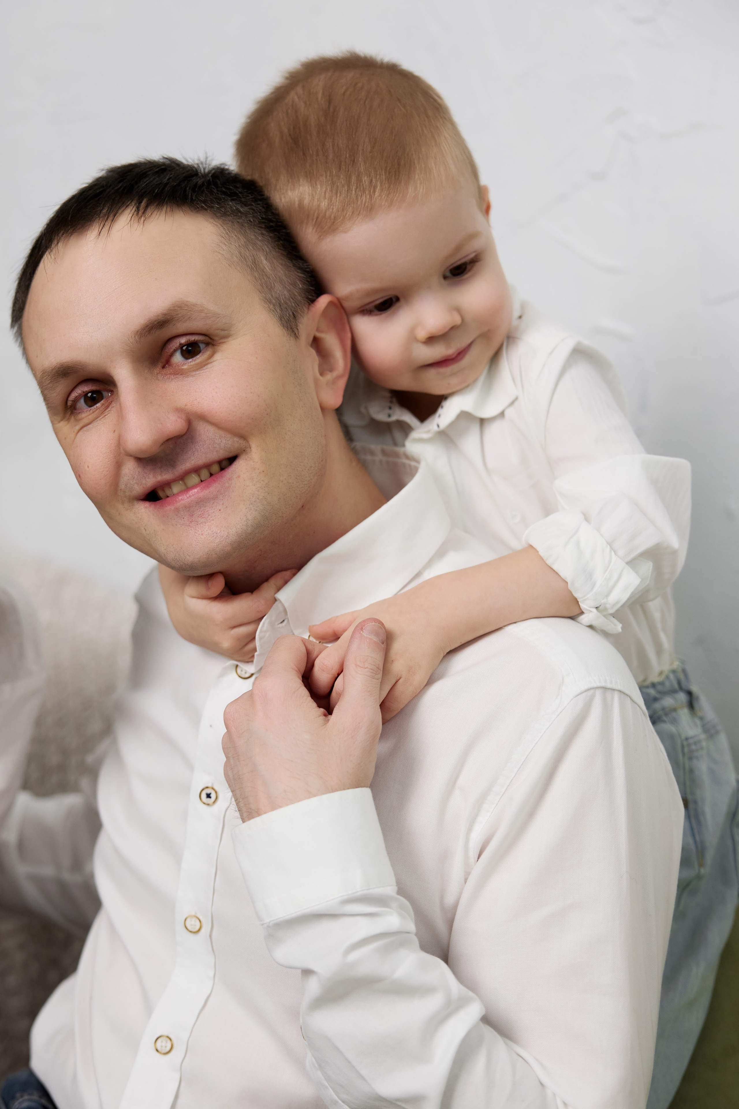 Семейная фотосессия Киров. Александр Прозоров фотограф в Кирове