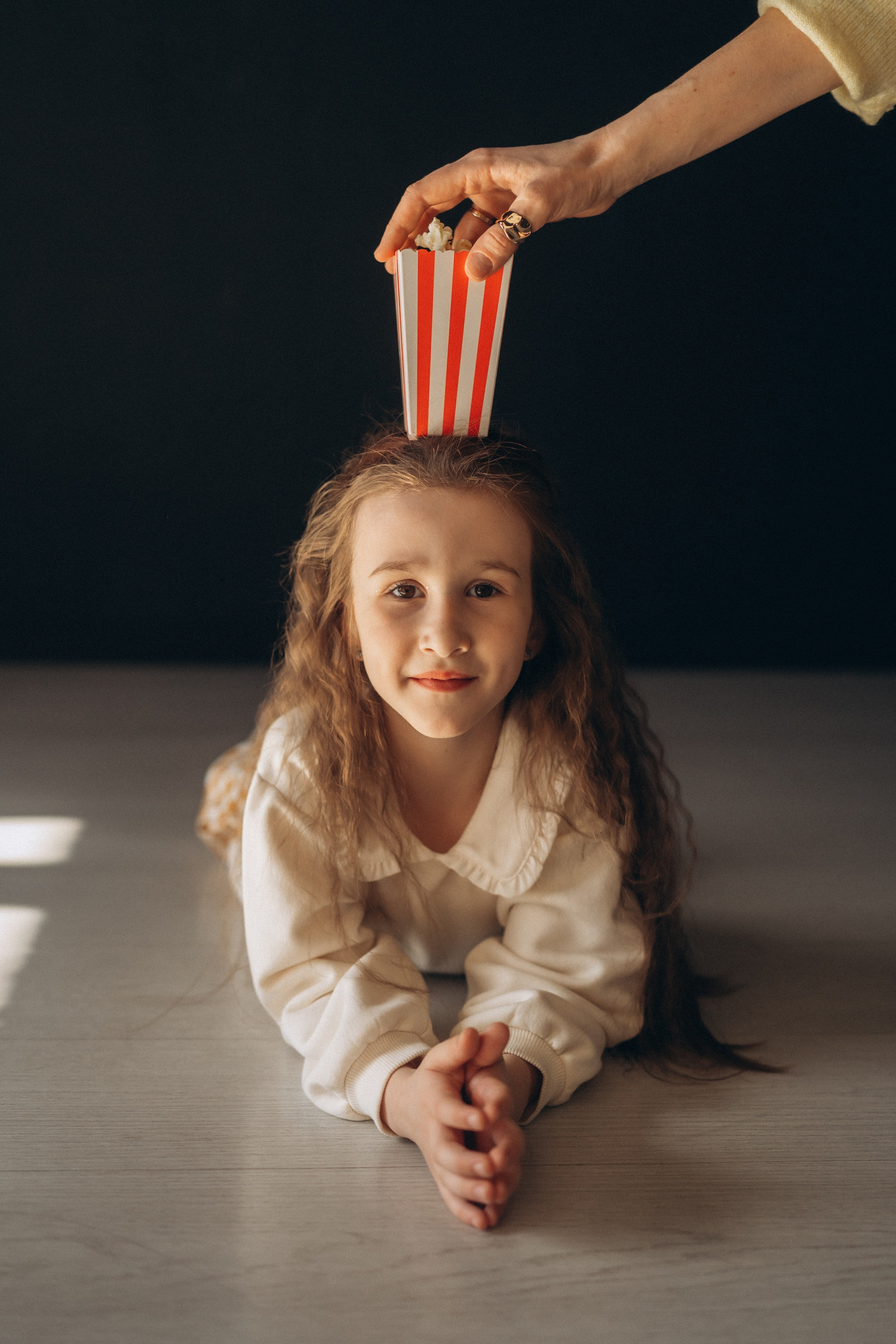 Мы. В прошлое воскресенье. Семейный фотограф в Ангарске/ Иркутске
