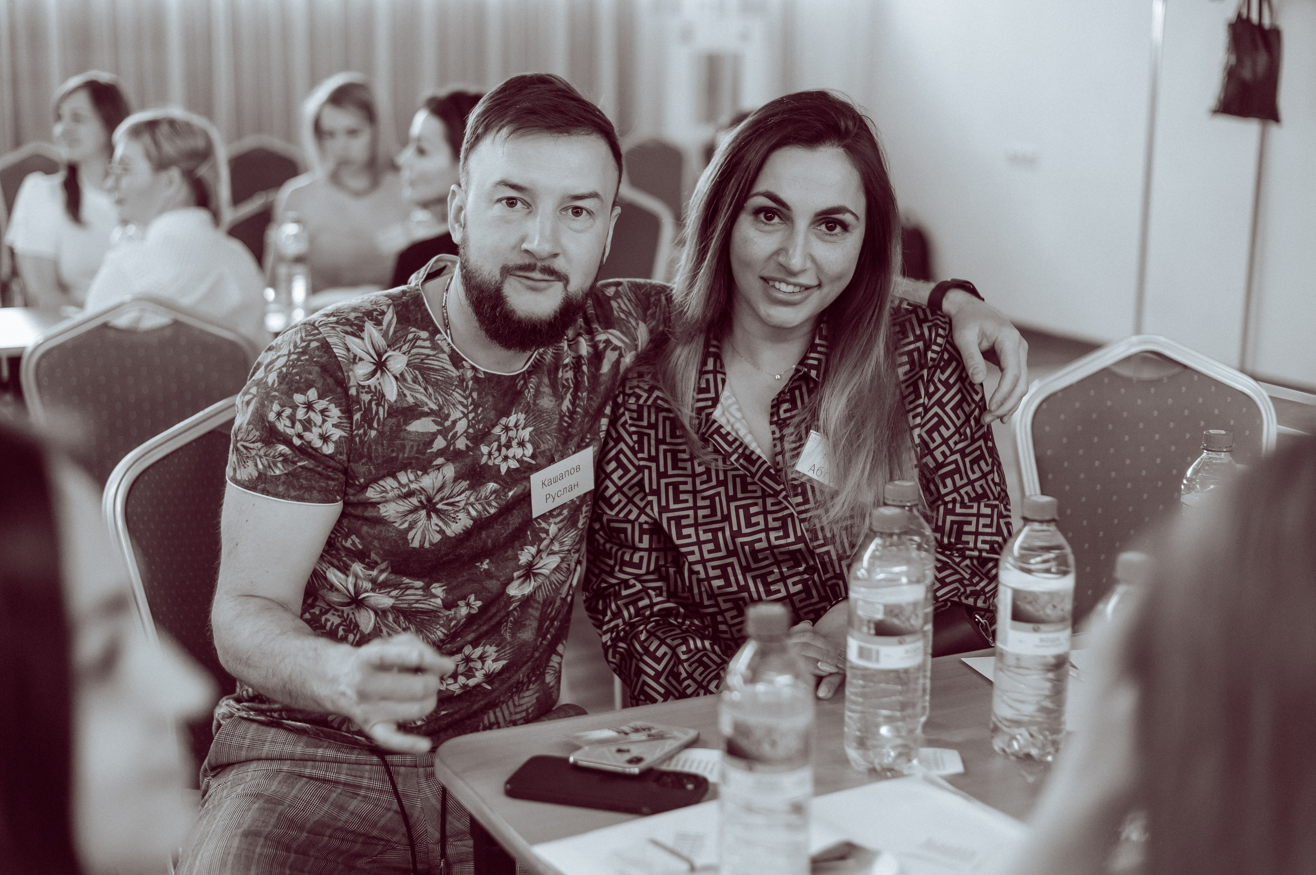 НЕТВОРКИНГ «ЧАЙКА». Детский и семейный фотограф Катерина Мишина