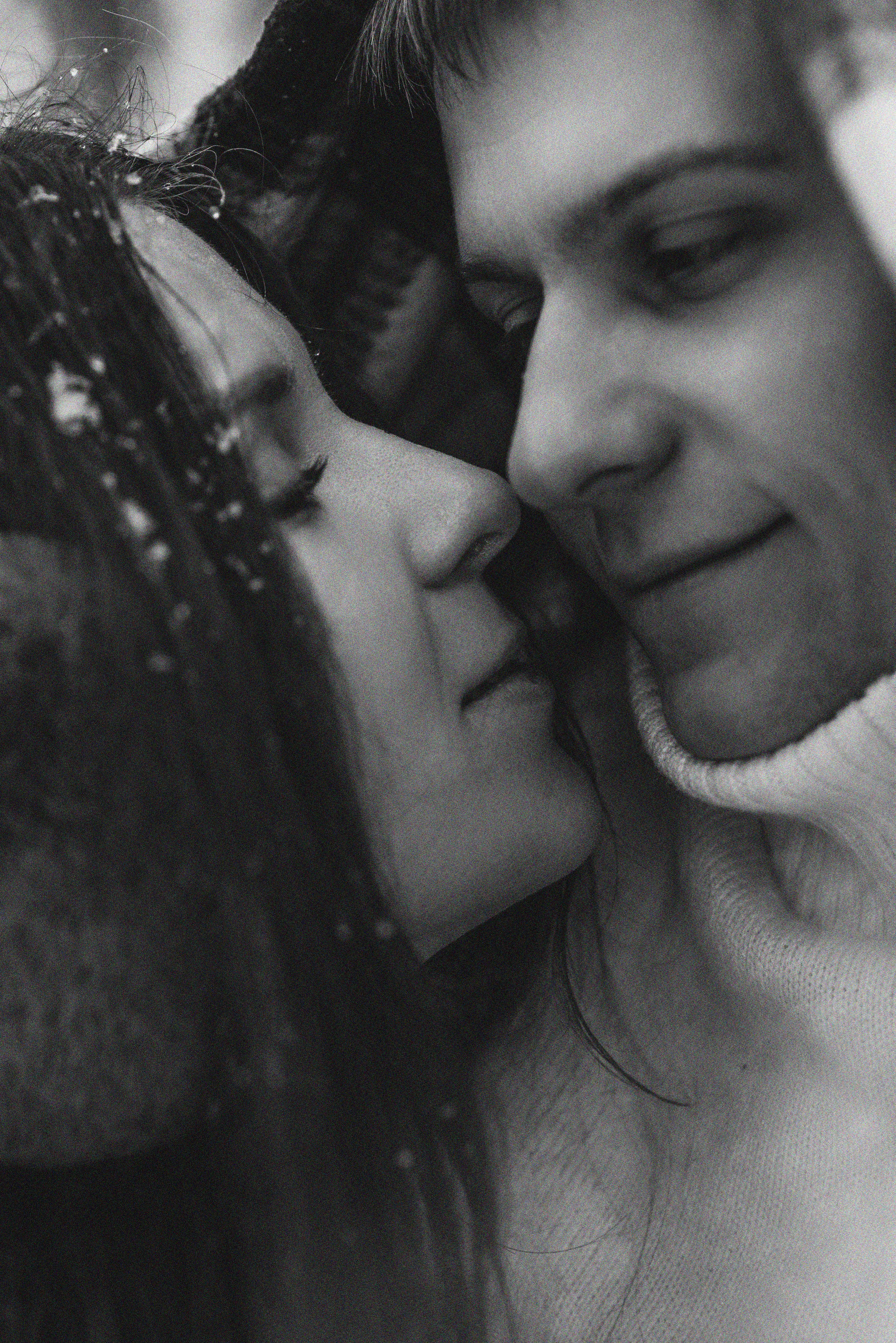 Катя и Сережа. Детский и семейный фотограф Катерина Мишина