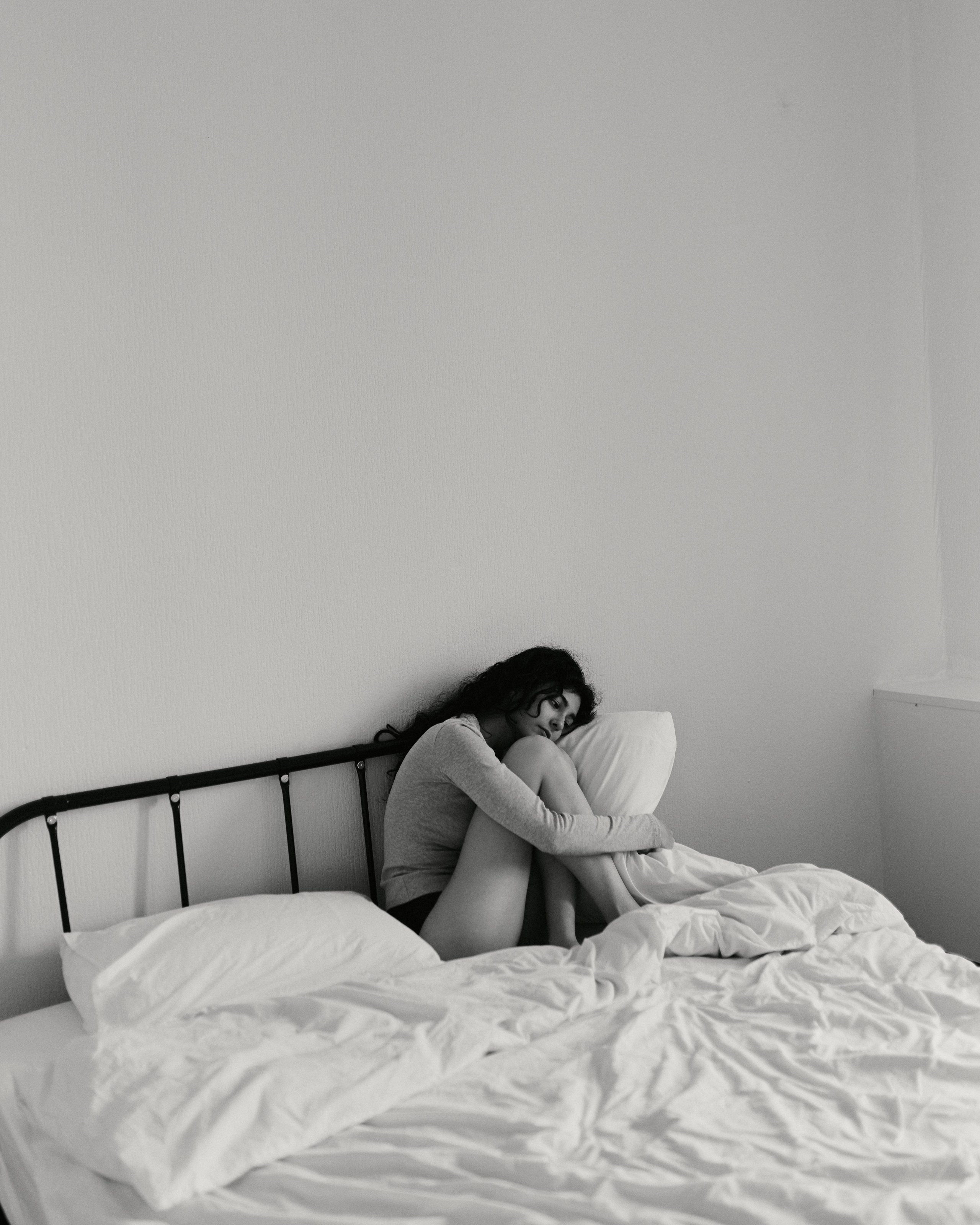 Женский портрет. Panshinavarvara