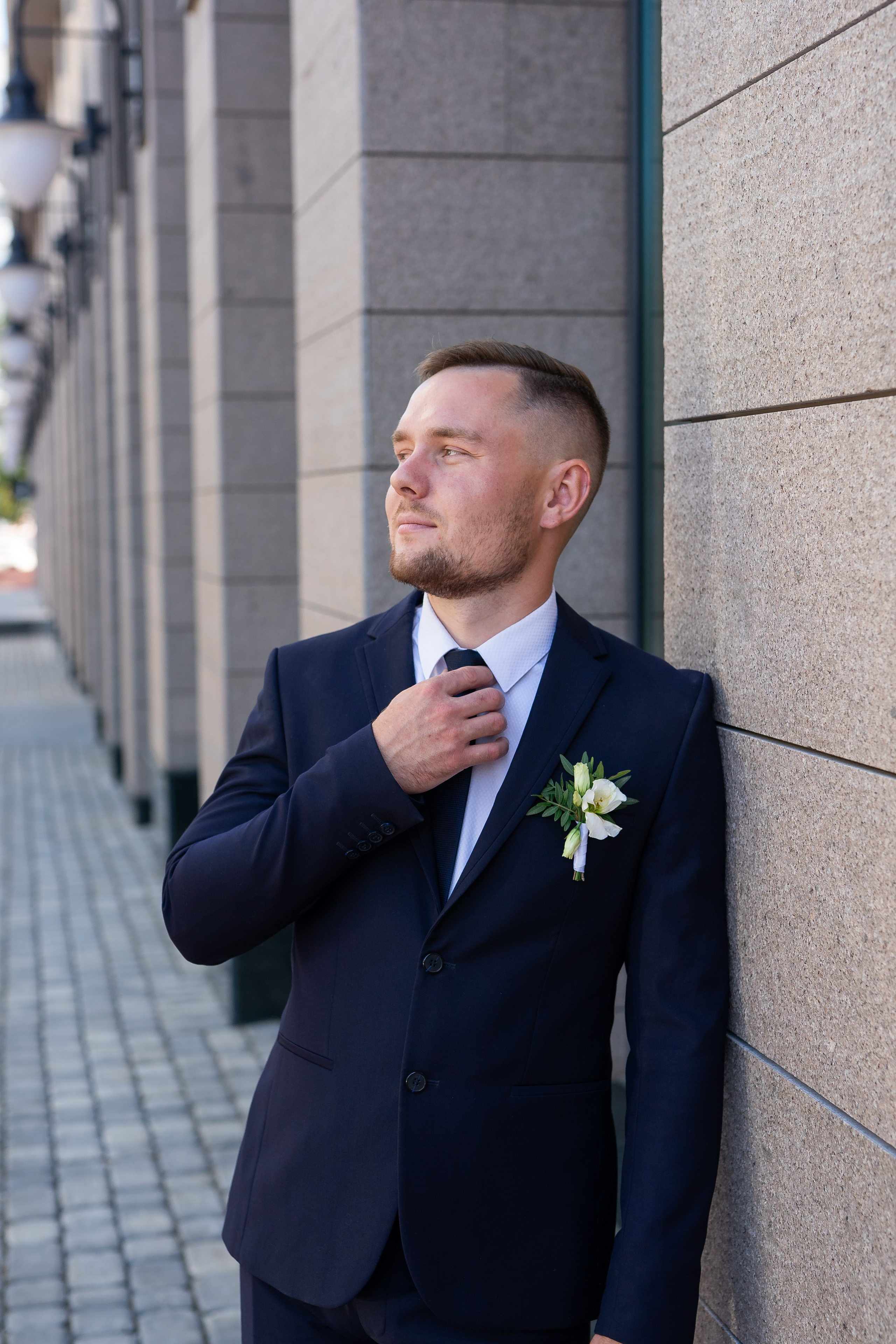 Костя и Аделя — свадьба. Свадебный и семейный фотограф Марина Лежнева, г. Уфа