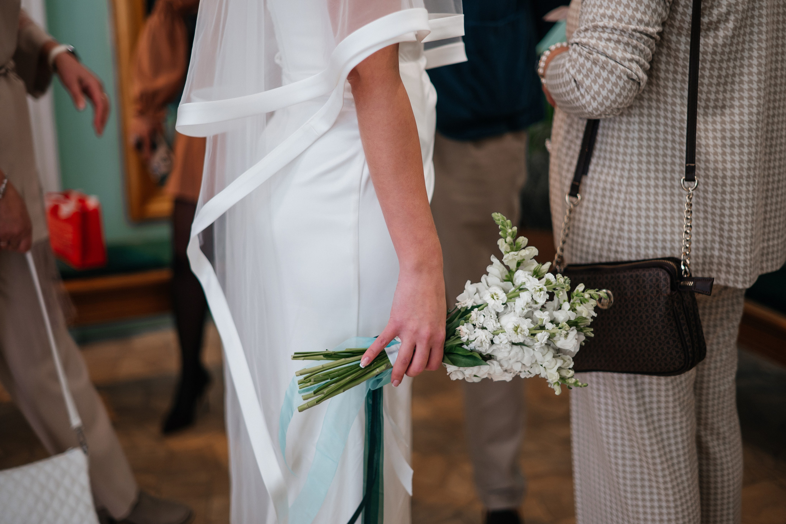 Евгений и Дарья. Свадебный фотограф