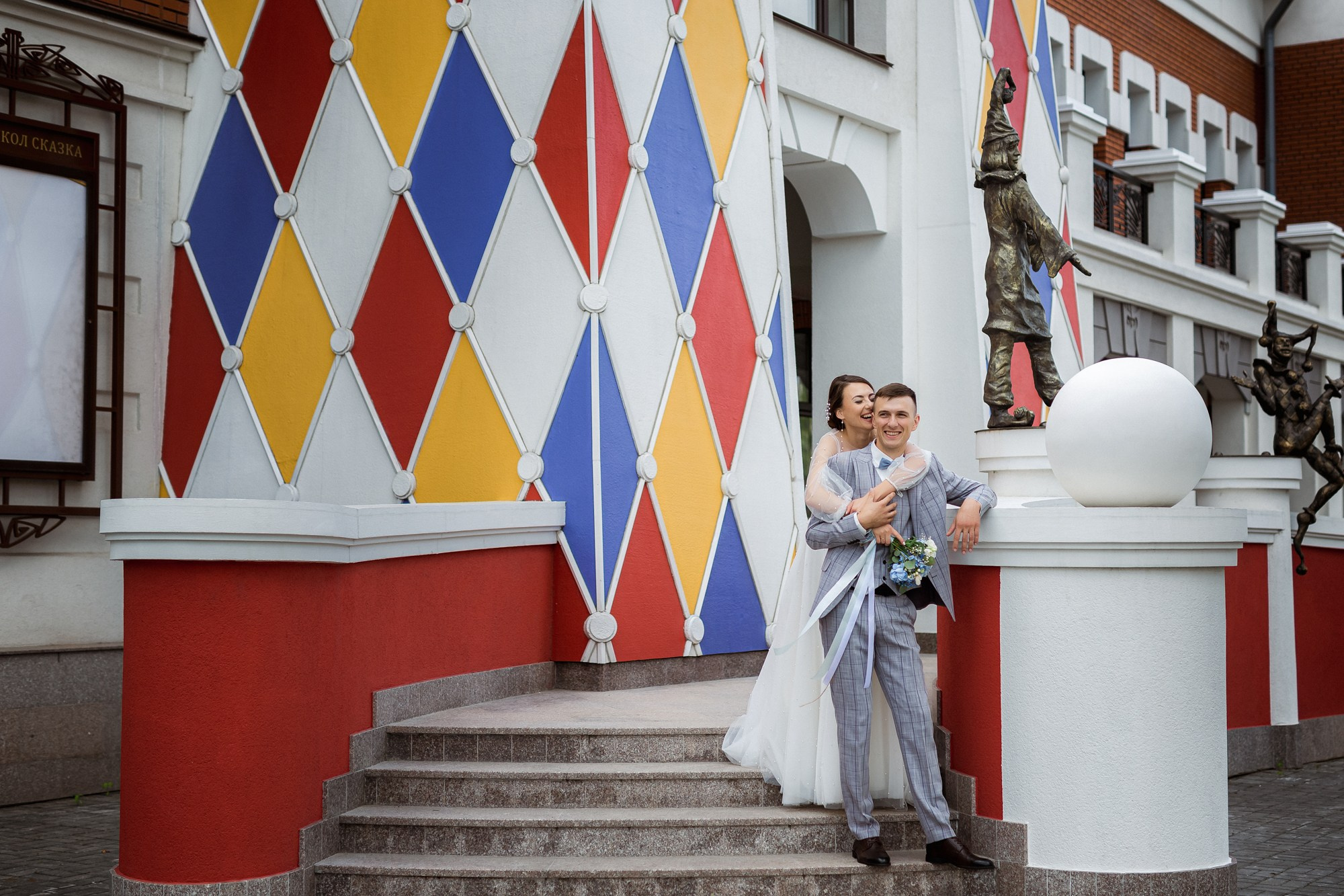 Свадебный фотограф Барнаул. Свадебный репортажный и фуд фотограф в Барнауле Гайфулин Виталий