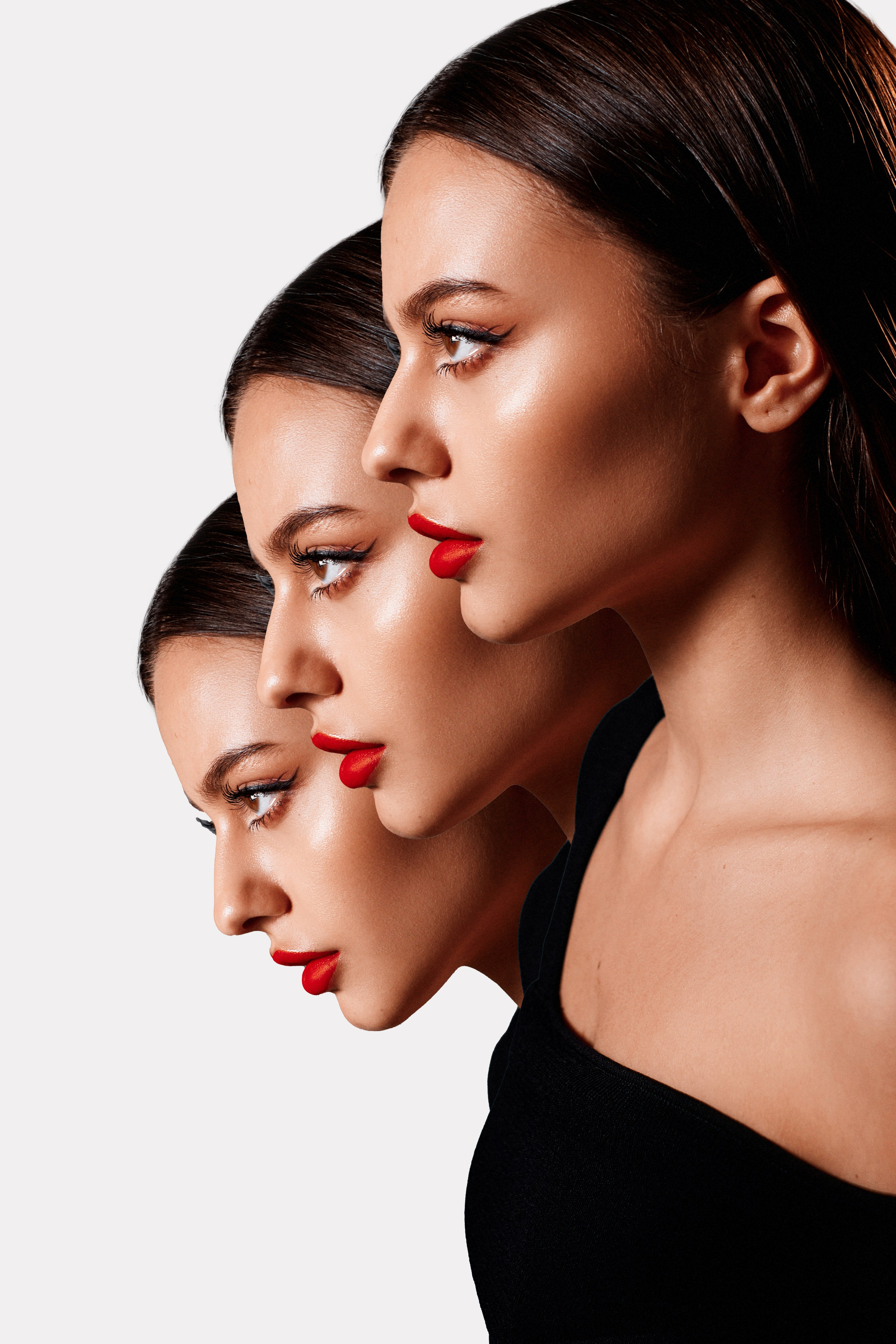 Диана. Фотограф Таганрог Анна Трайжон