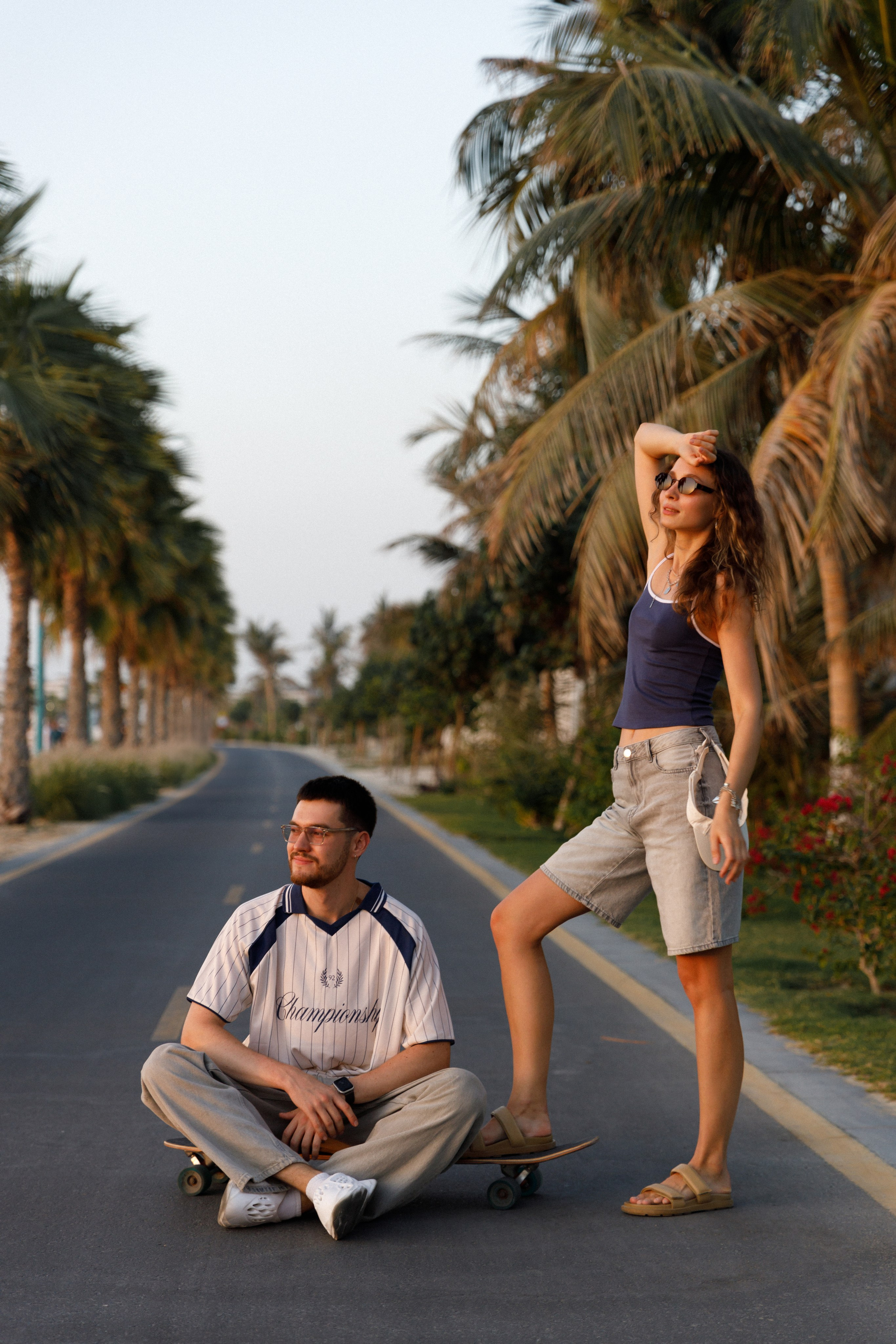 Dubai Los Angeles. Валерия Солнцева свадебный и семейный фотограф